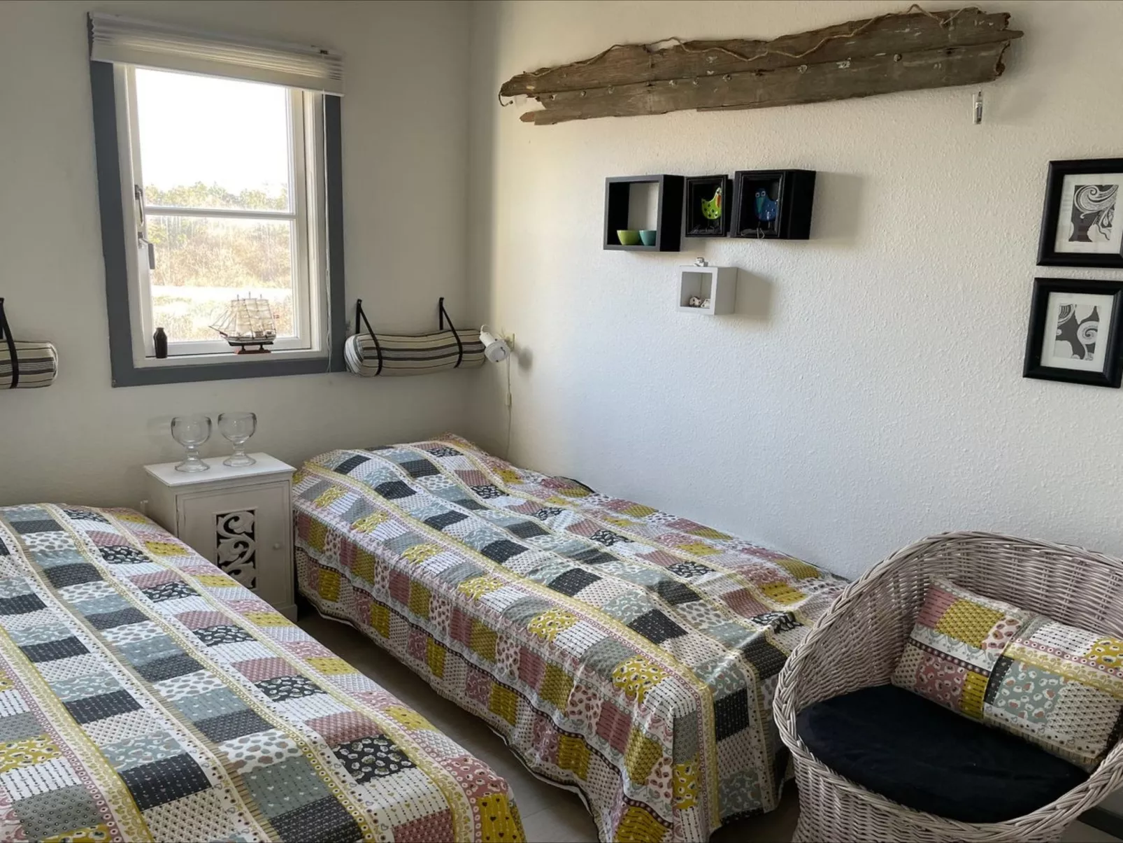 "Segot" - 100m to the fjord-Inside