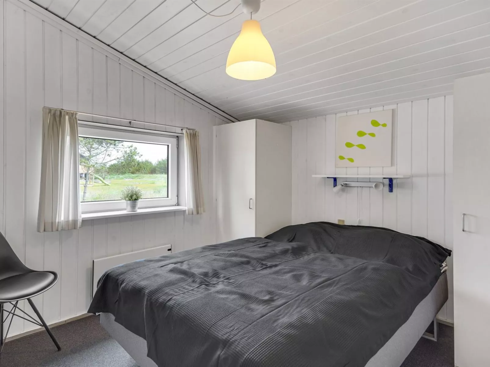 "Janita" - 800m from the sea-Dedans