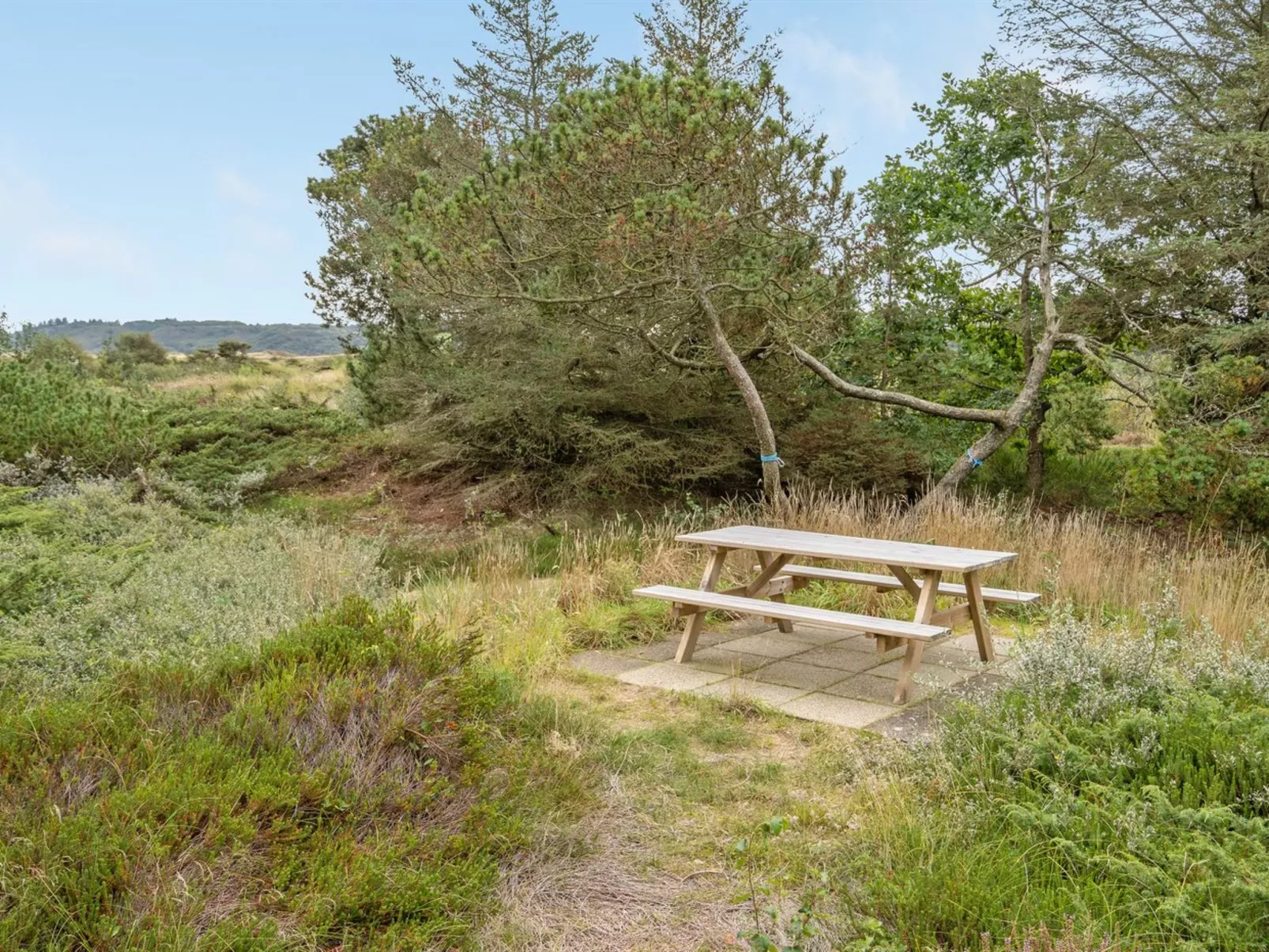 "Waldar" - 900m from the sea-Outside