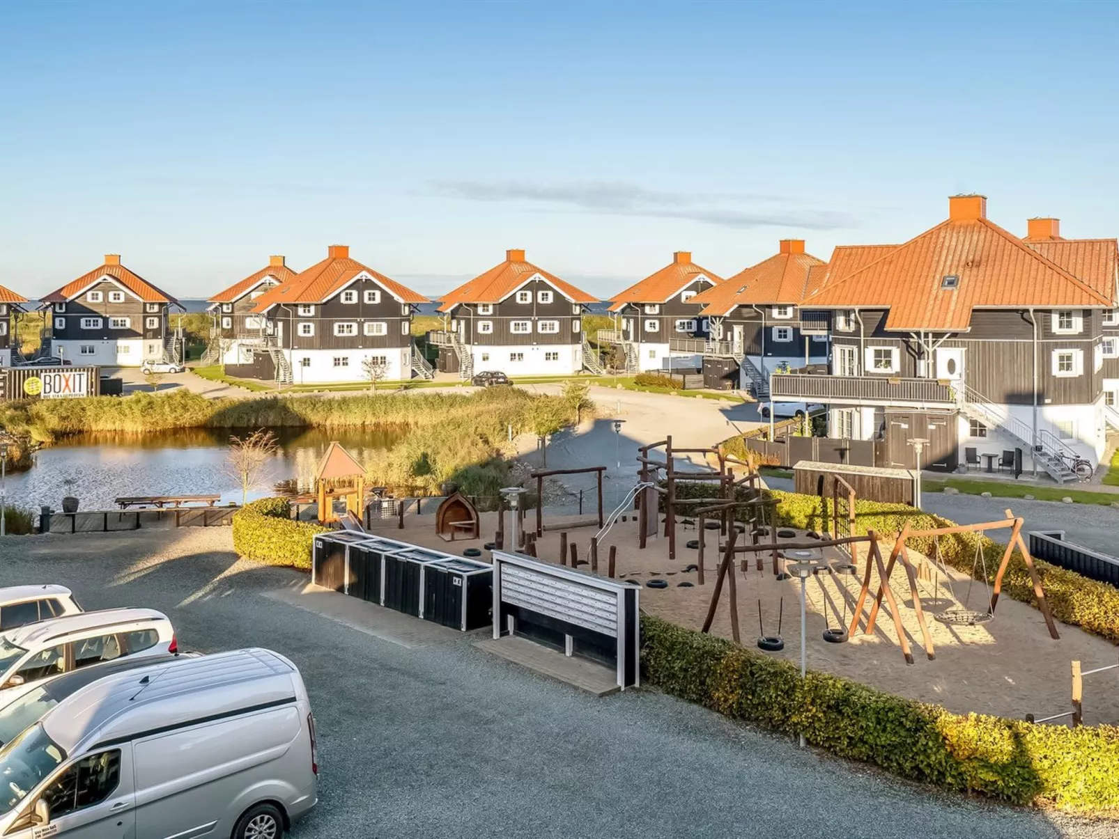 "Nikica" - 350m from the sea-Outside