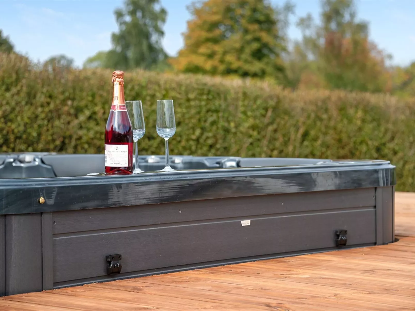 "Serey" - 500m from the sea-Drinnen