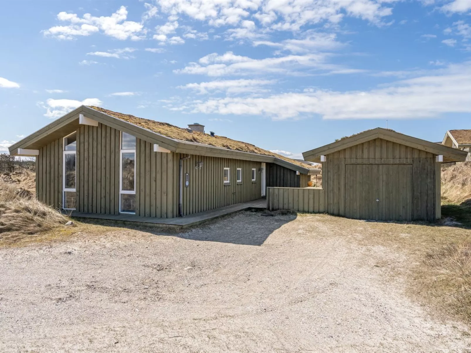 "Fanney" - 100m from the sea-Outside