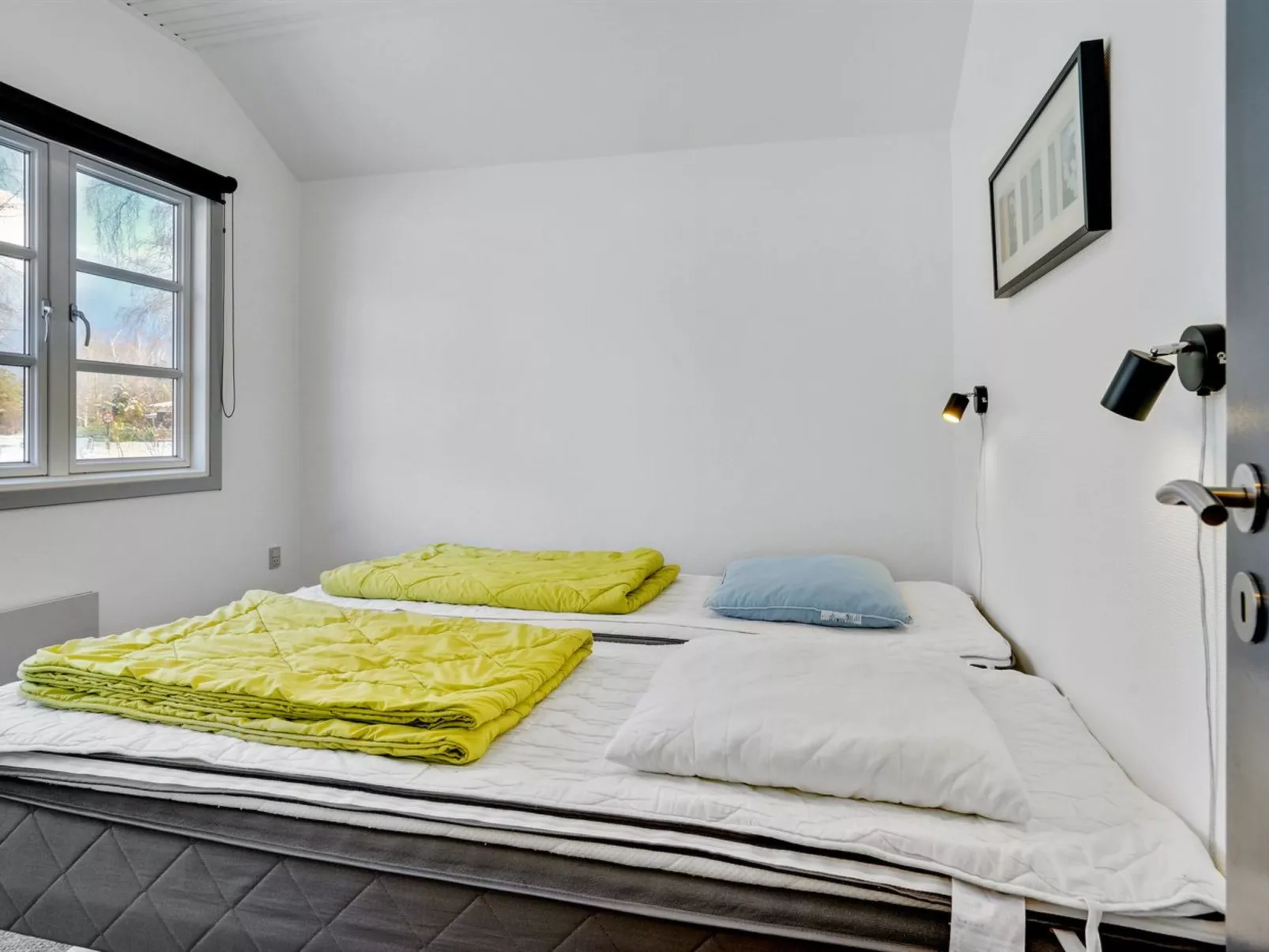 "Agneta" - 750m from the sea-Dedans