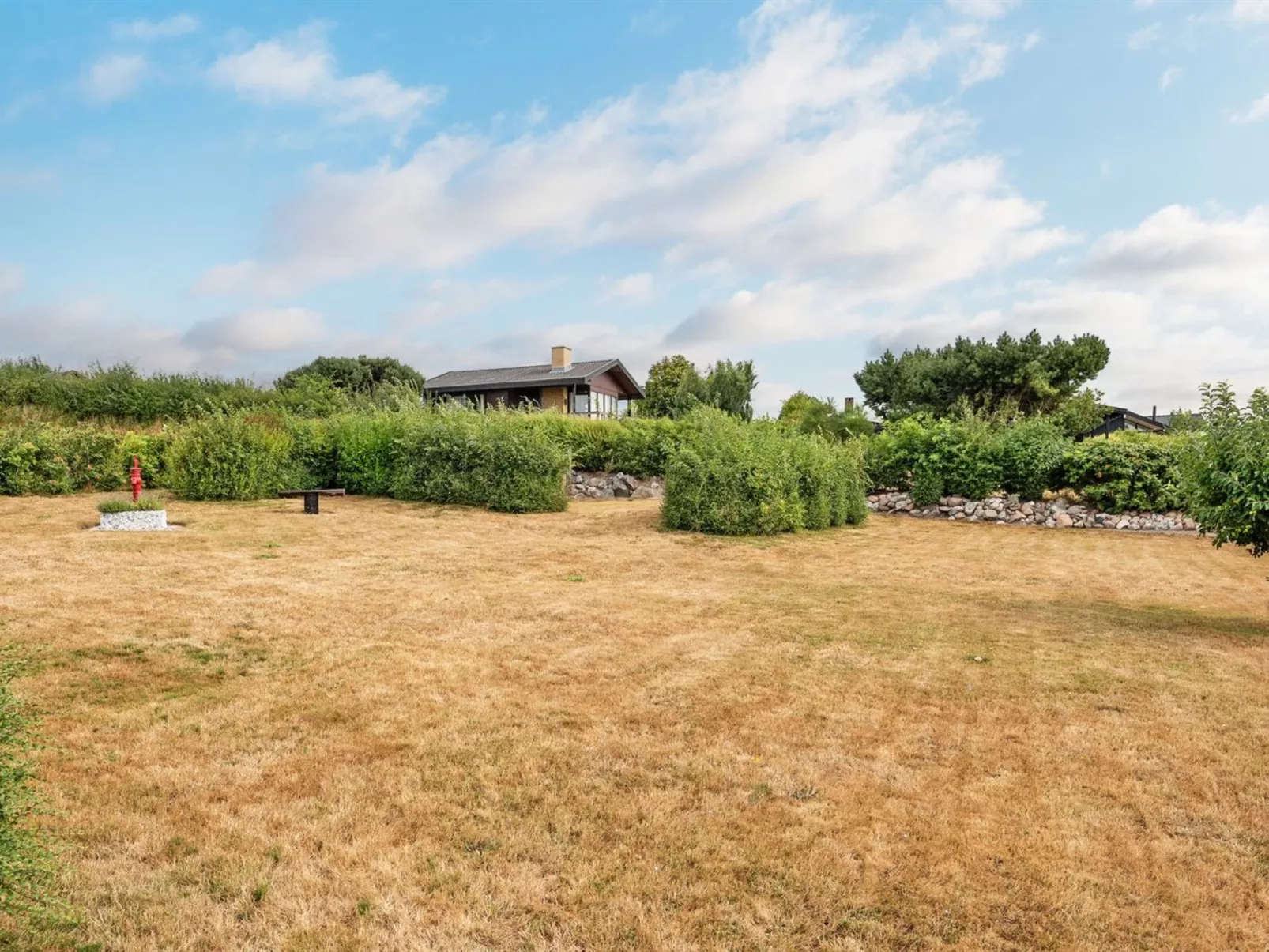 "Miriam" - 300m from the sea-Outside