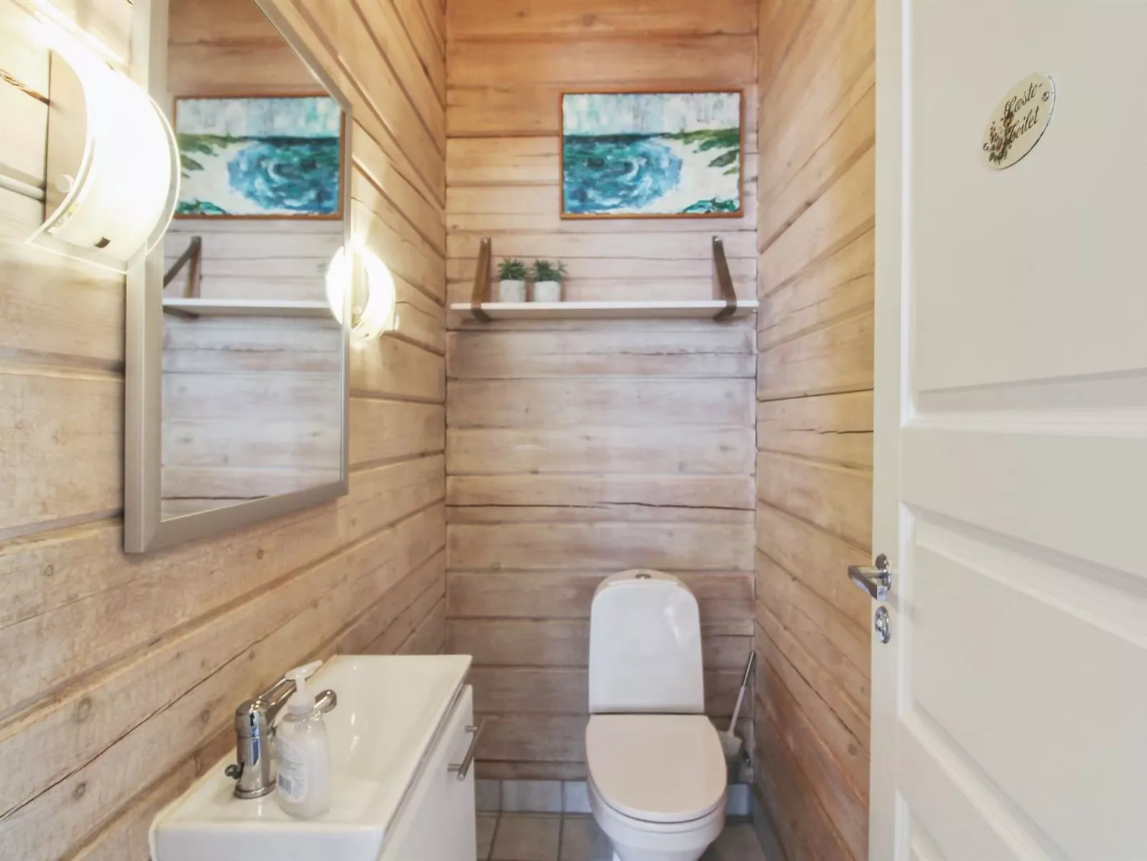 "Nikolce" - 250m from the sea-Inside