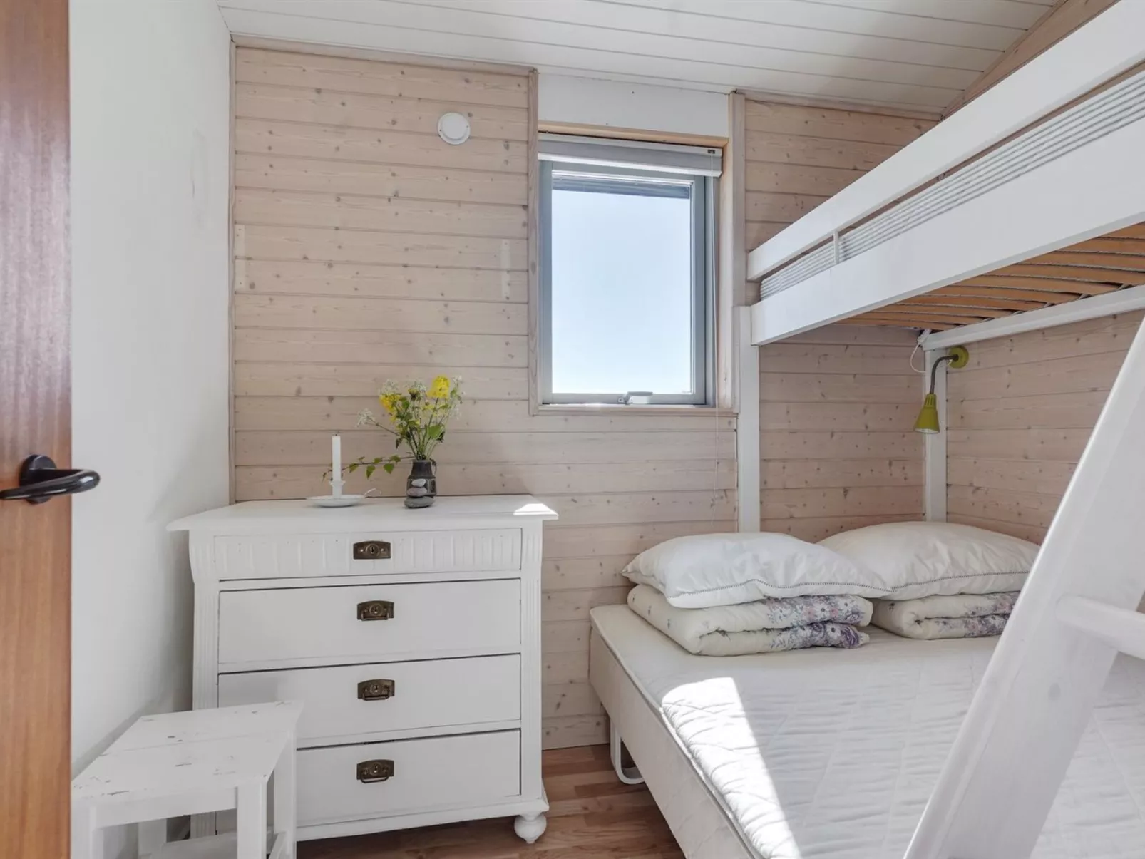 "Felis" - 200m from the sea-Drinnen