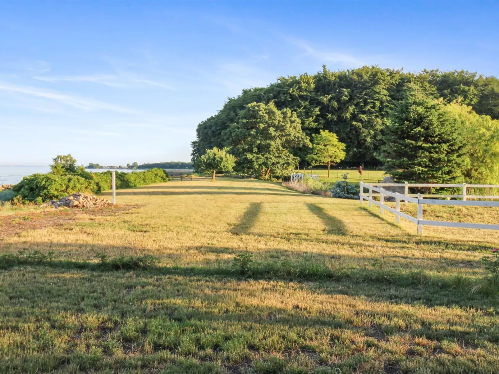 "Sasser" - 10m from the sea-Dehors