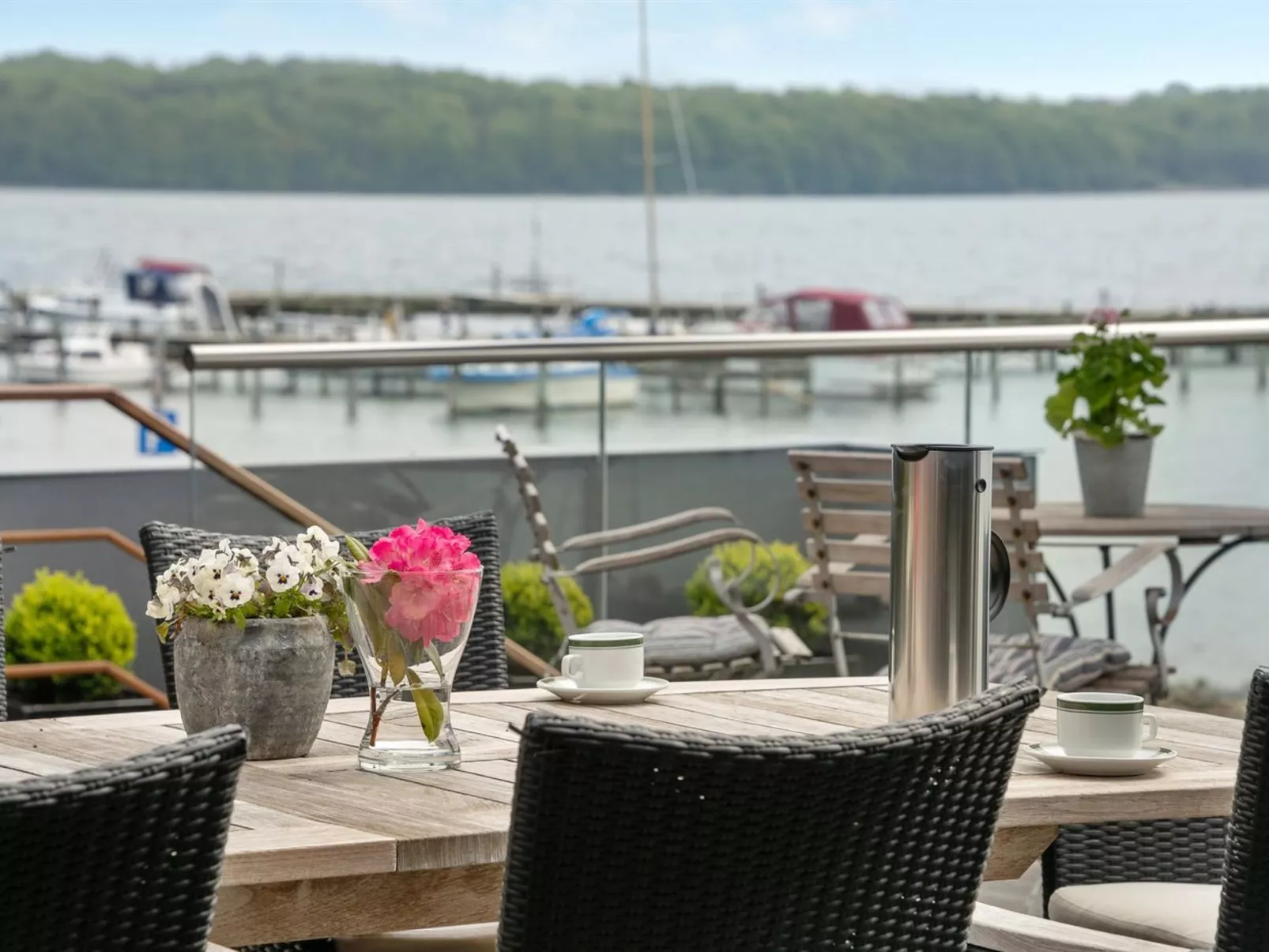 "Florinda" - 10m from the sea-Outside