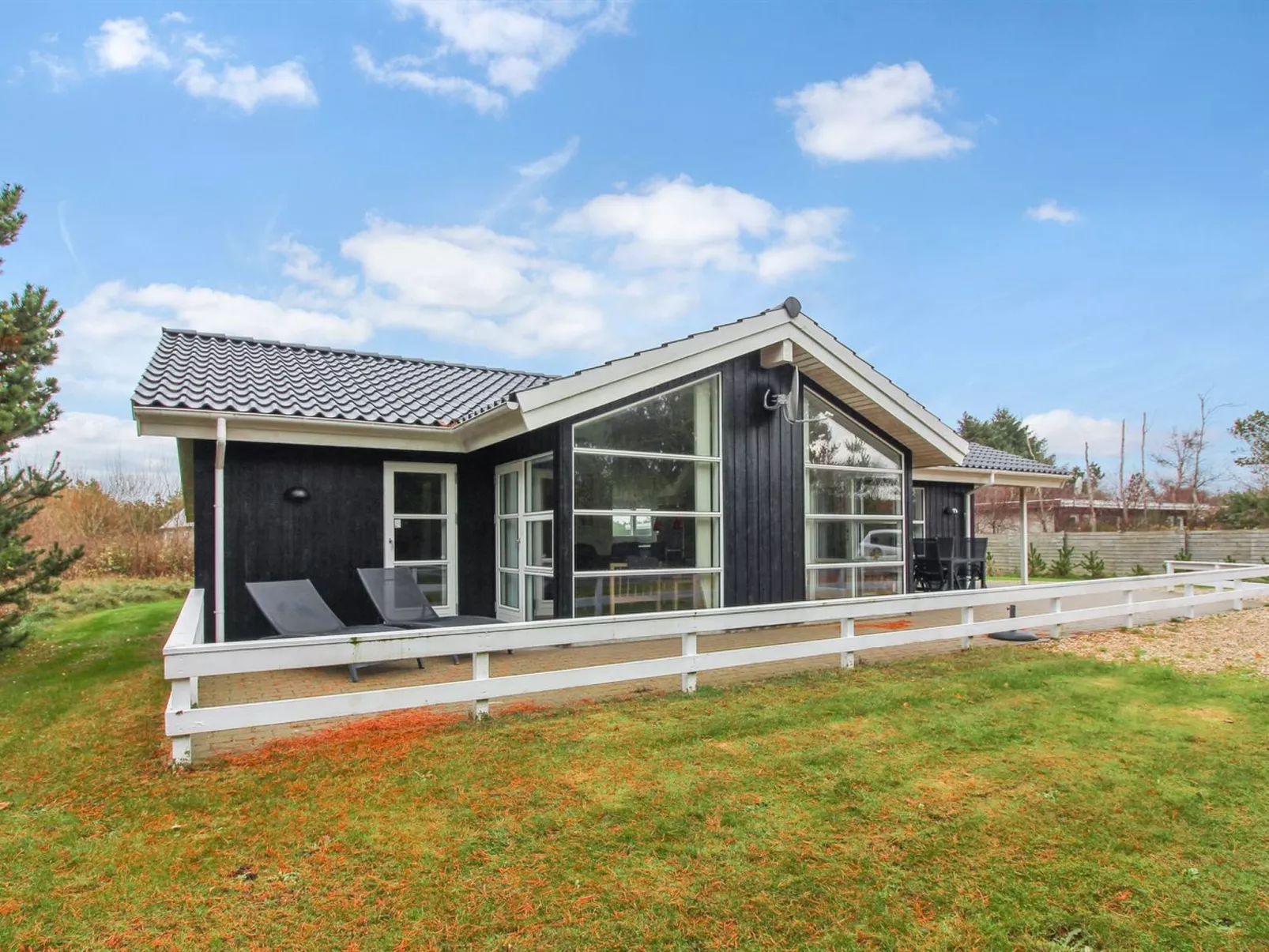 "Nani" - 900m from the sea-Outside