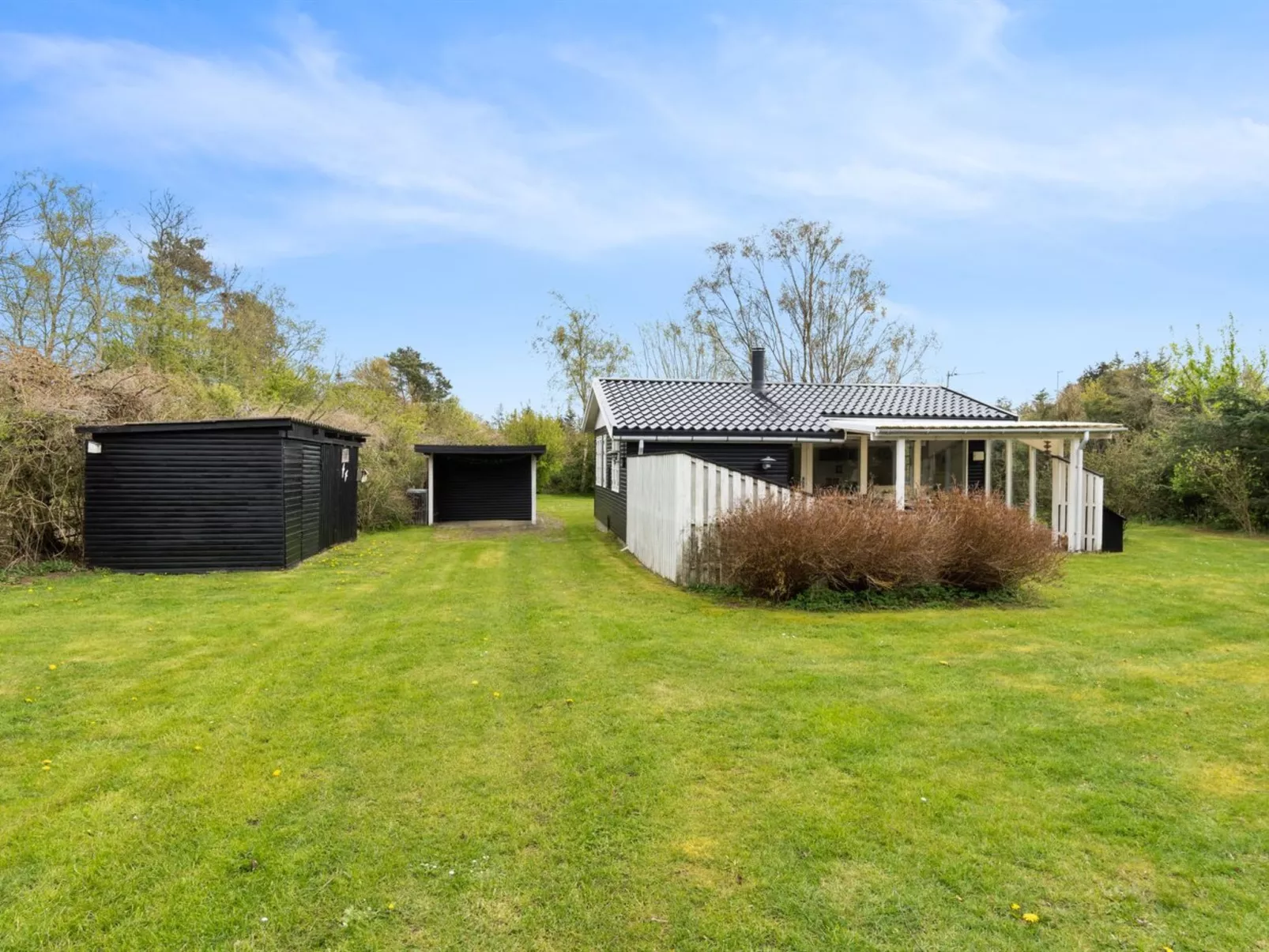 "Gia" - 1.3km from the sea-Draußen