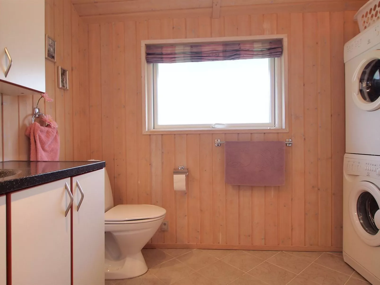 "Lilia" - 900m from the sea-Dedans