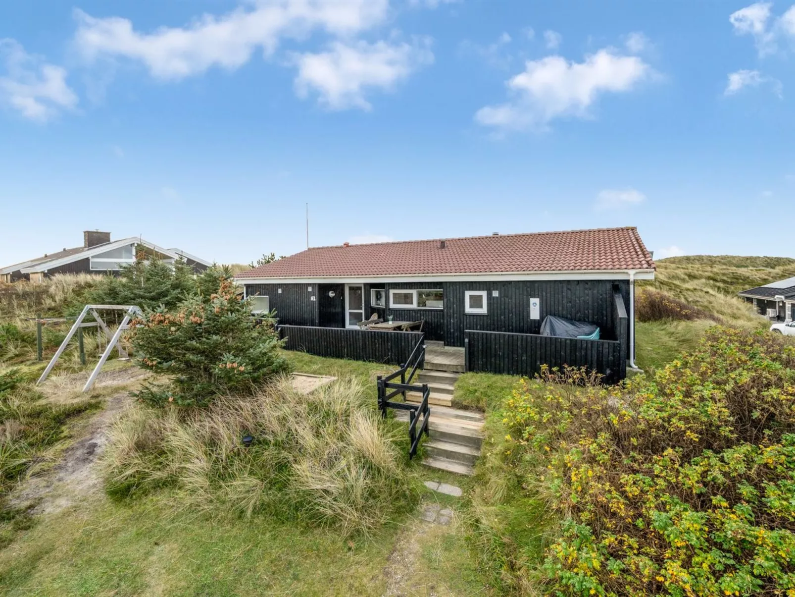 "Wighman" -  from the sea-Dehors