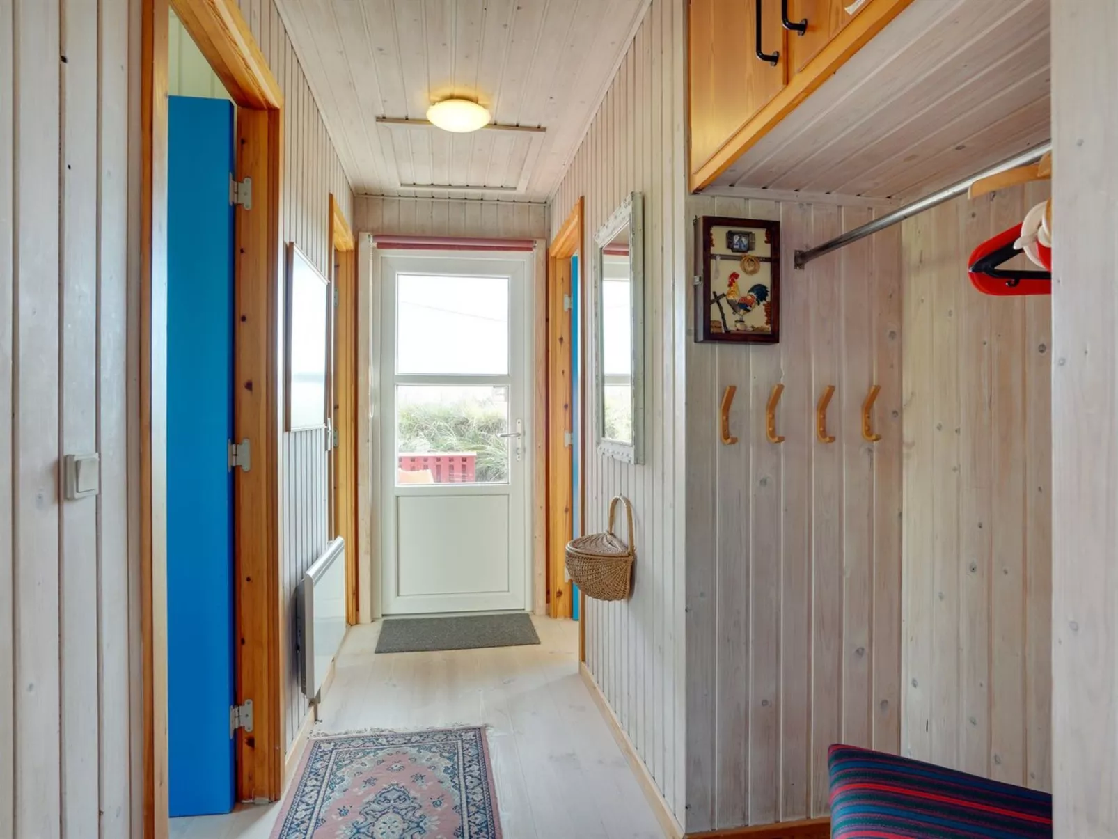 "Dana" - 290m from the sea-Inside