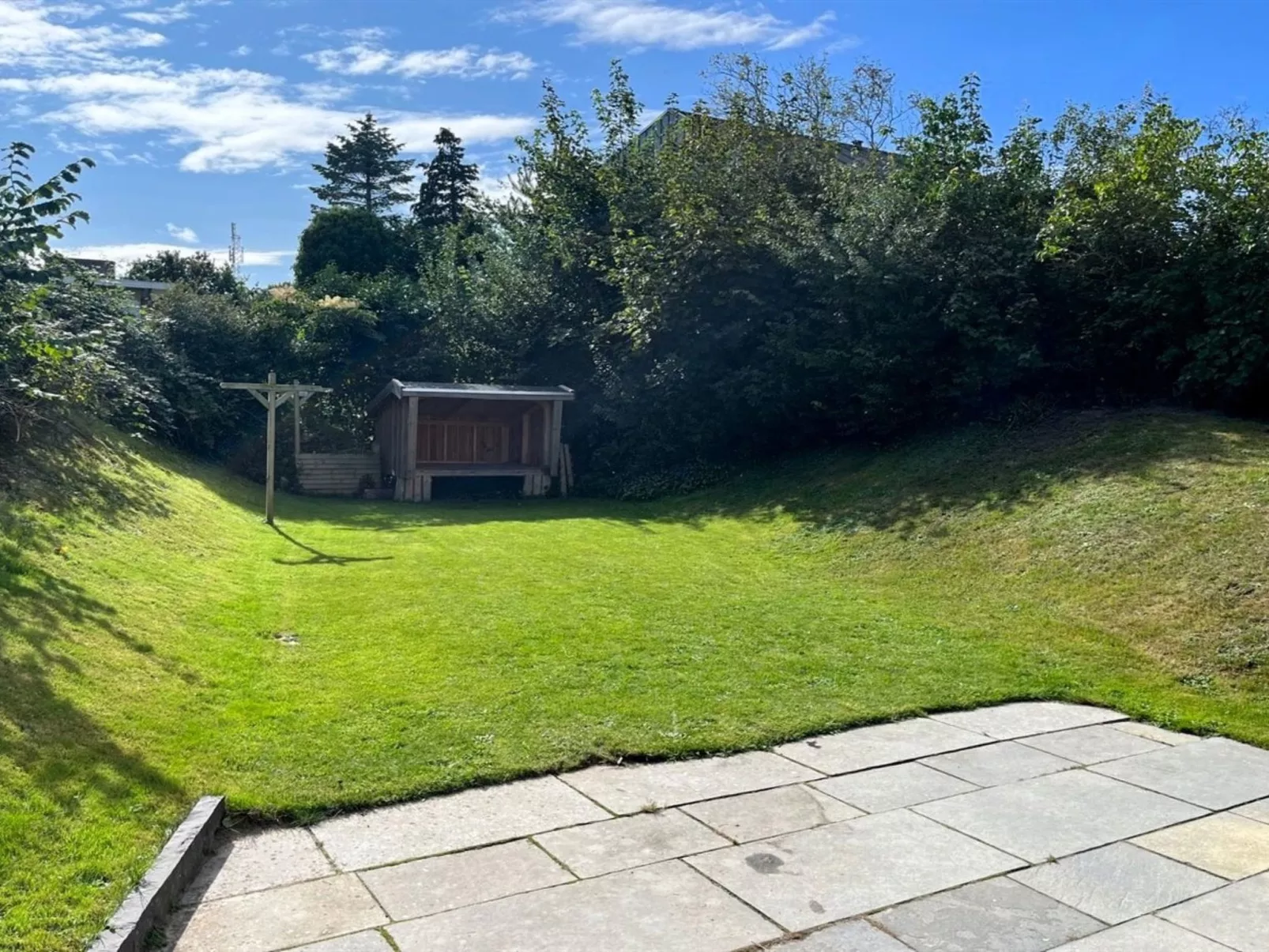 "Laila" - 50m from the sea-Outside