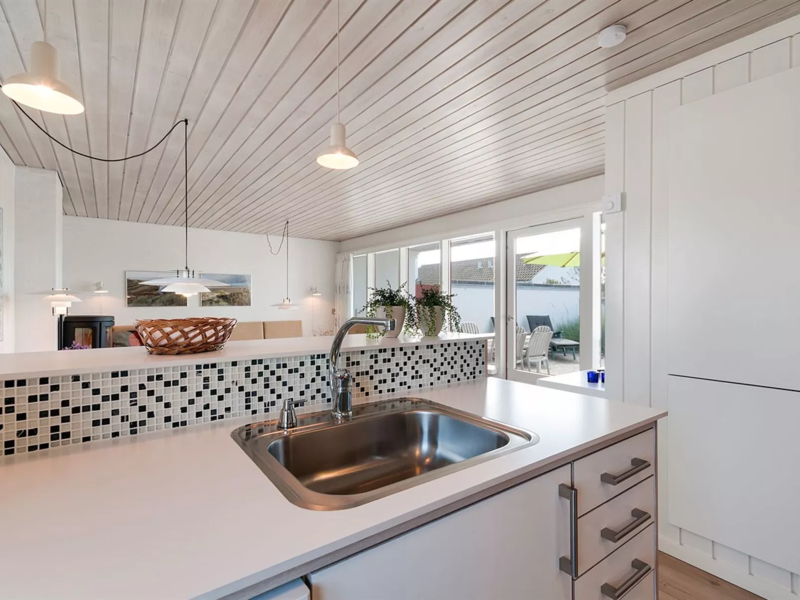 "Ara" - 700m from the sea-Inside