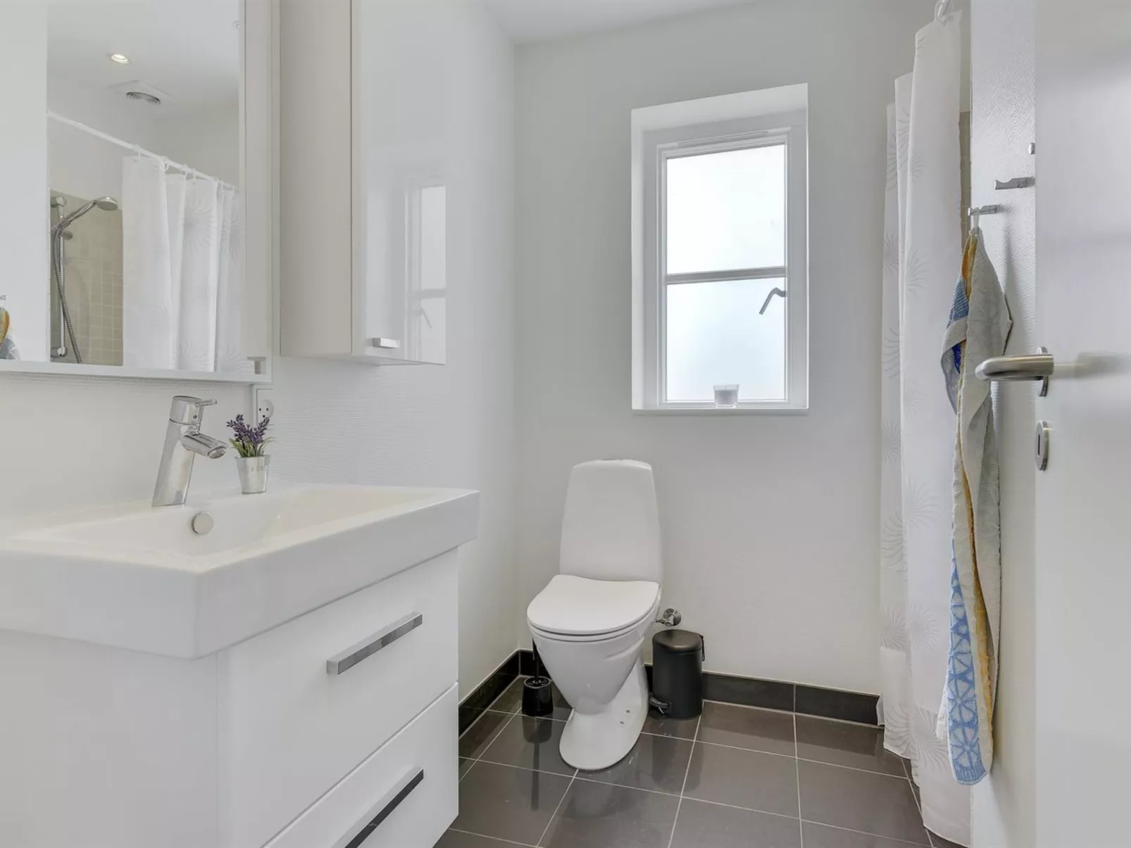 "Henke" - 500m from the sea-Inside