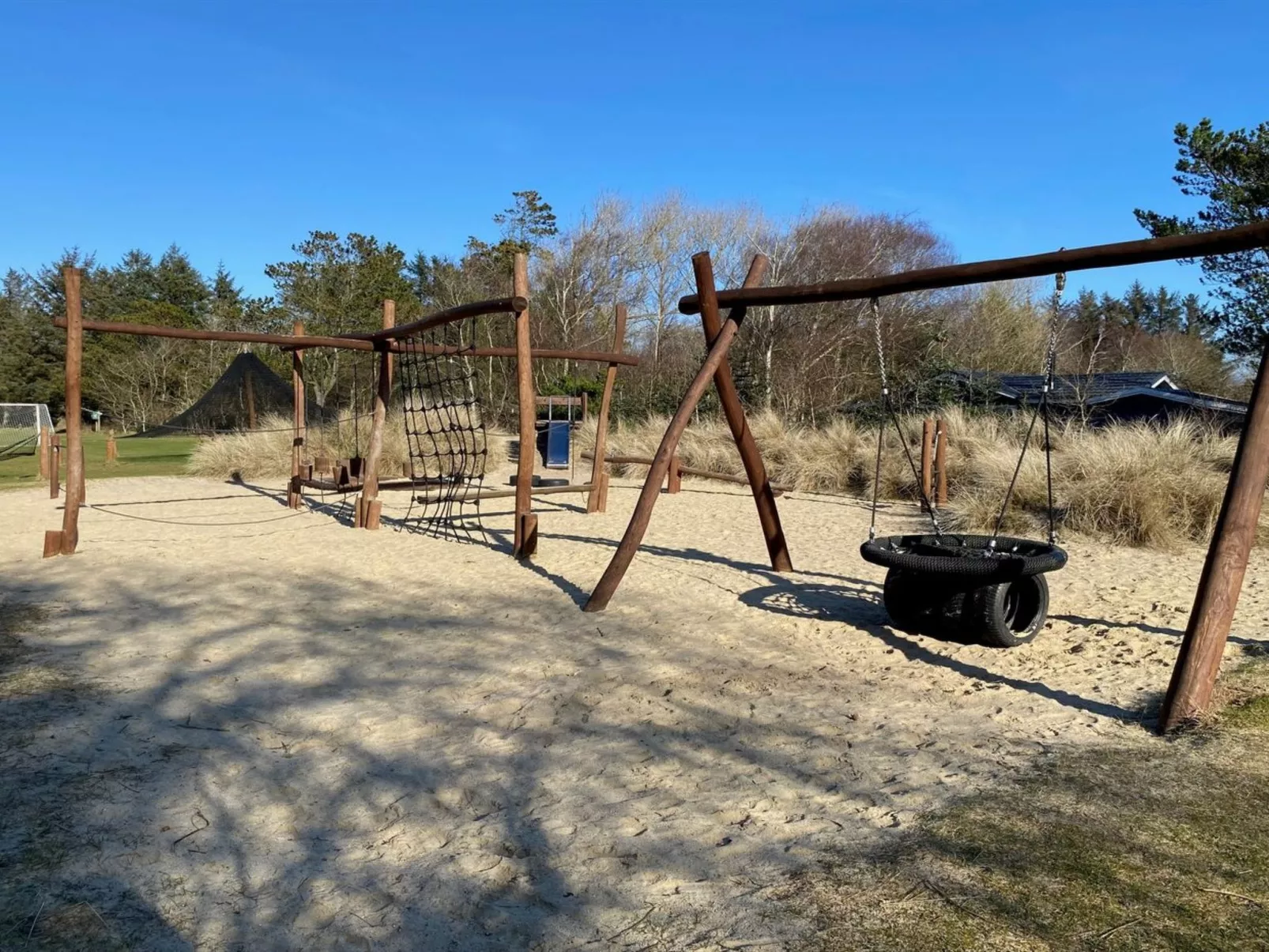 "Karlsefni" - 600m to the fjord-Outside