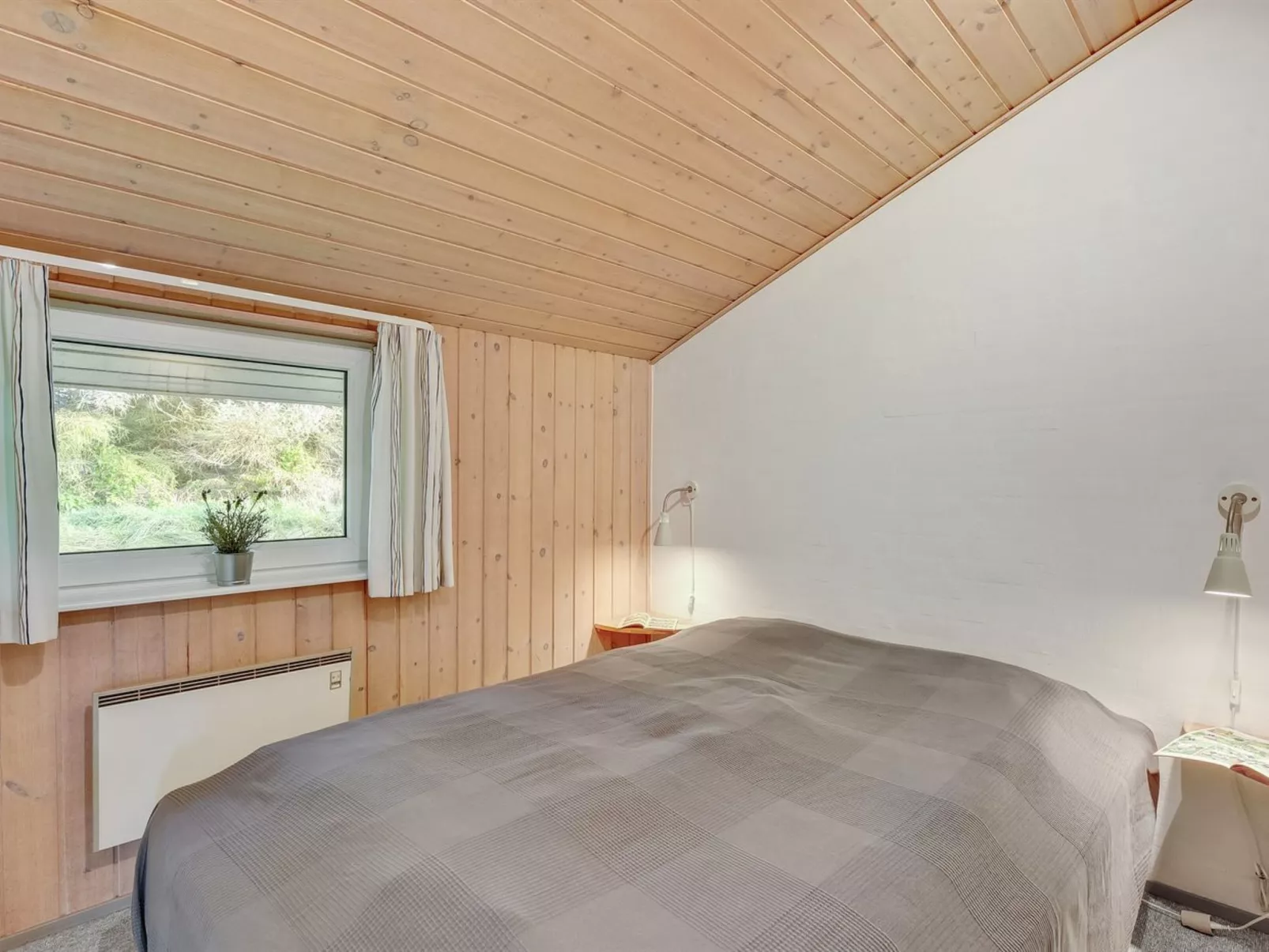 "Tali" - 700m from the sea-Inside