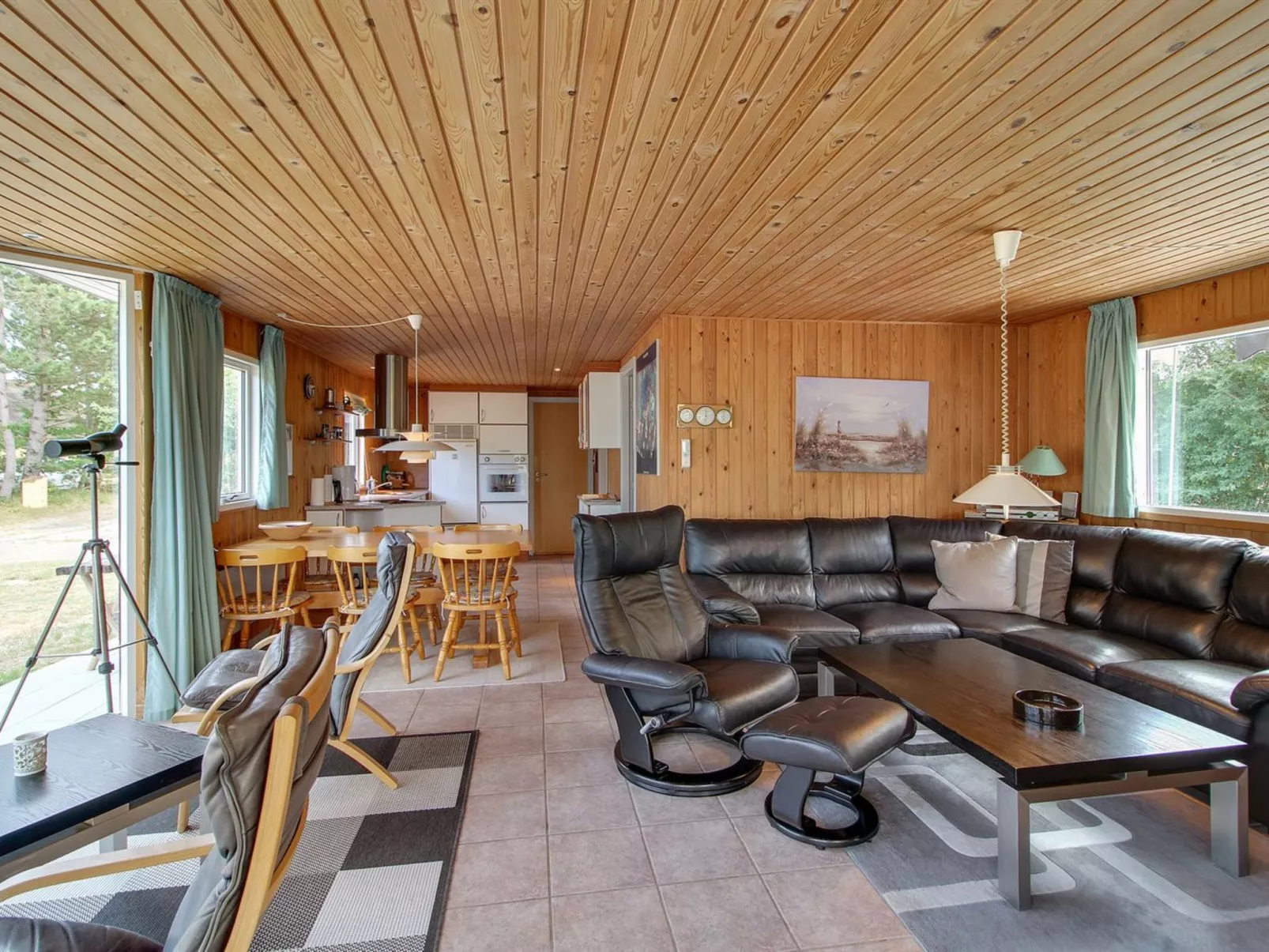 "Eldina" - 100m from the sea-Inside