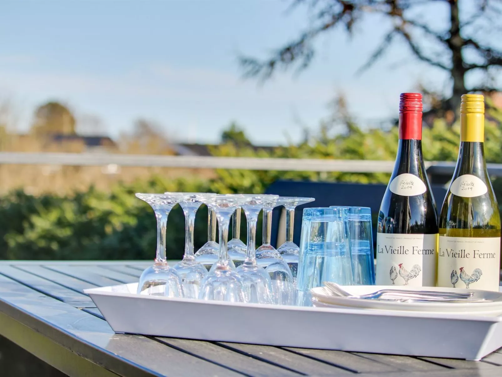 "Shaya" - 500m from the sea-Outside