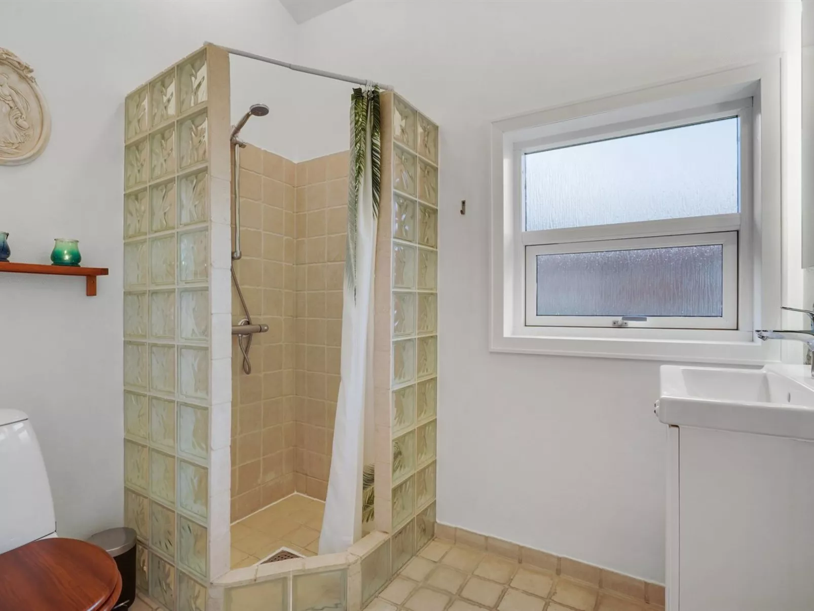 "Holmwith" - 200m from the sea-Drinnen