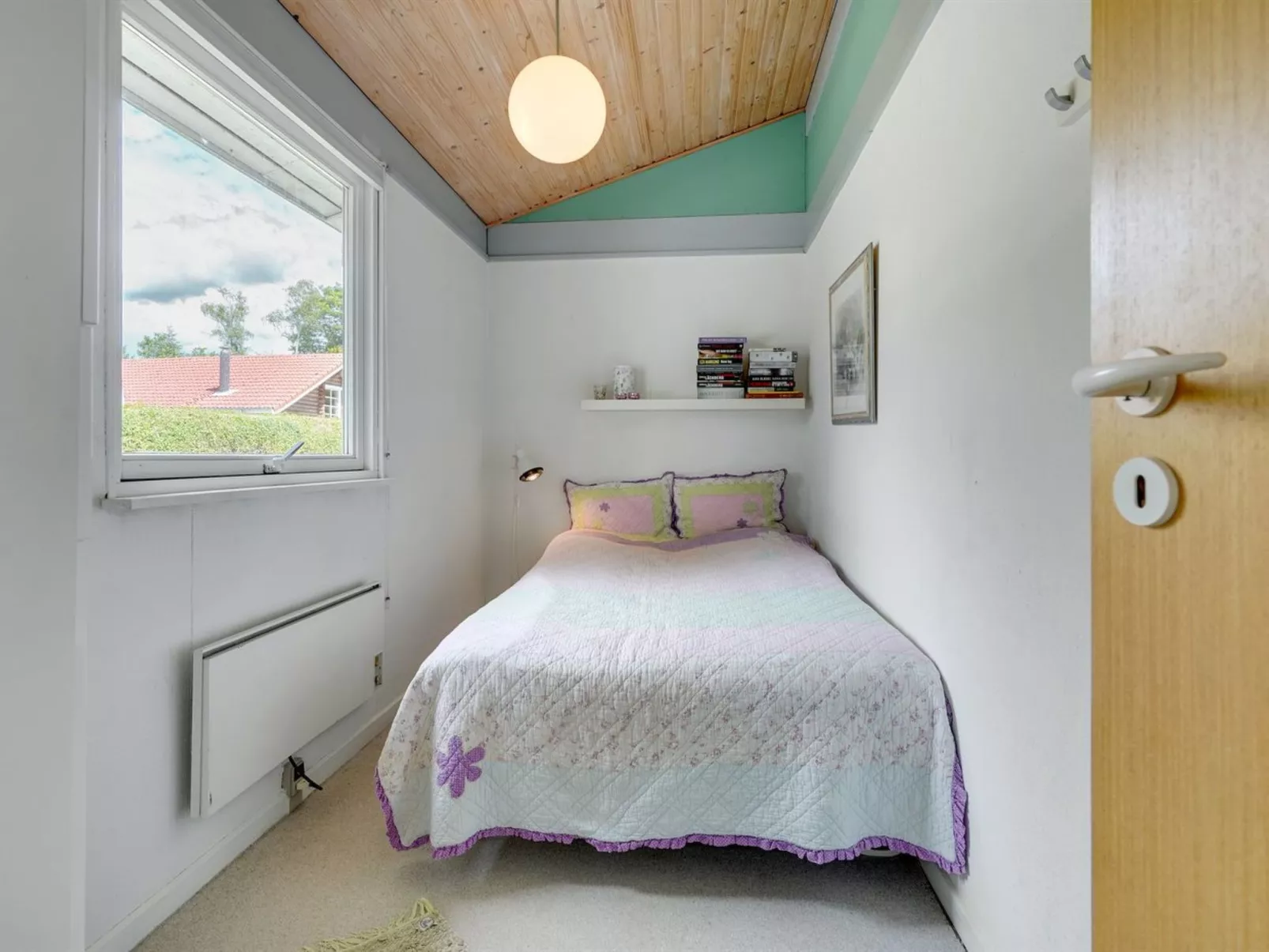 "Elva" - 150m from the sea-Drinnen