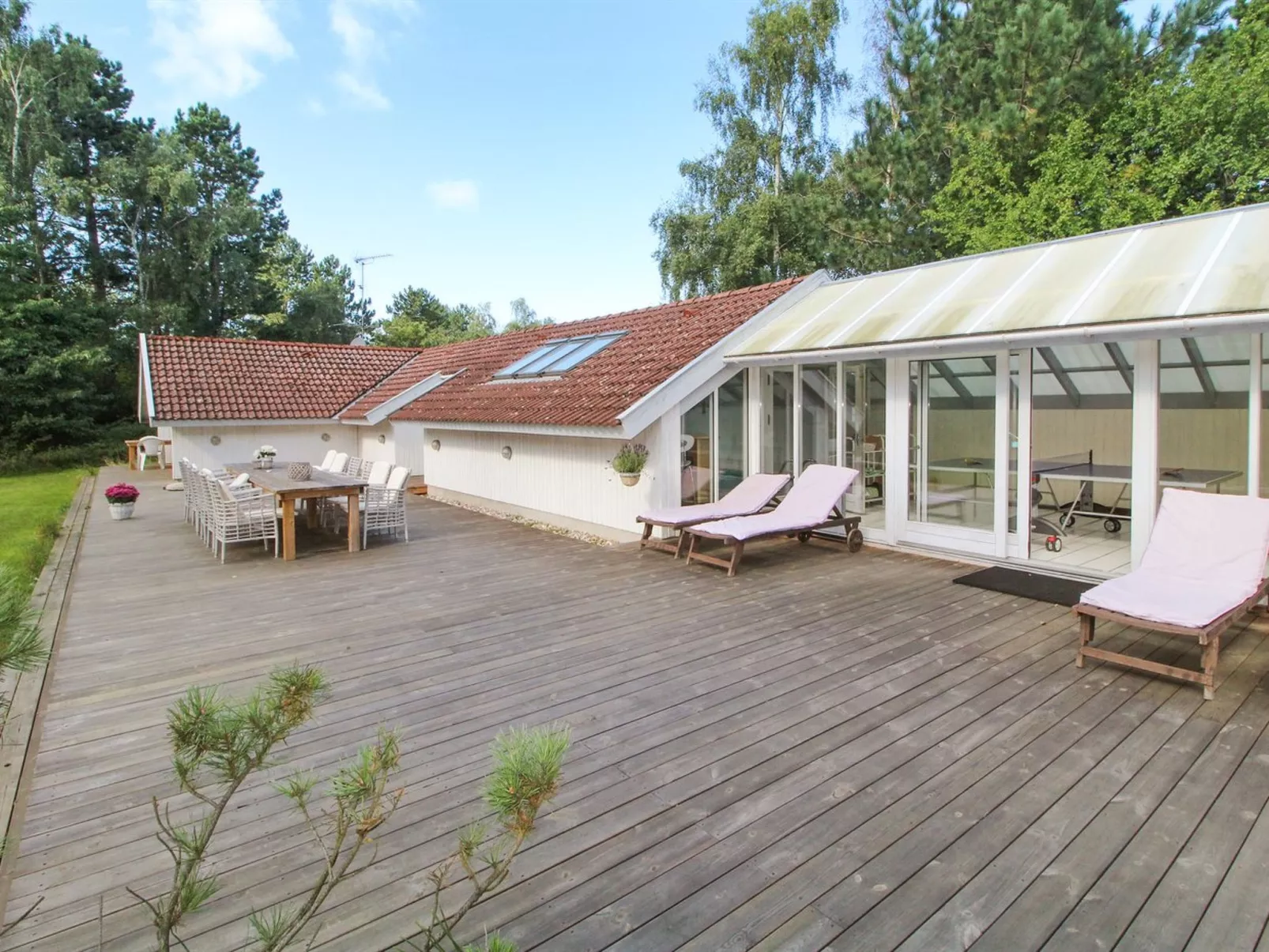 "Erly" - 500m from the sea-Outside