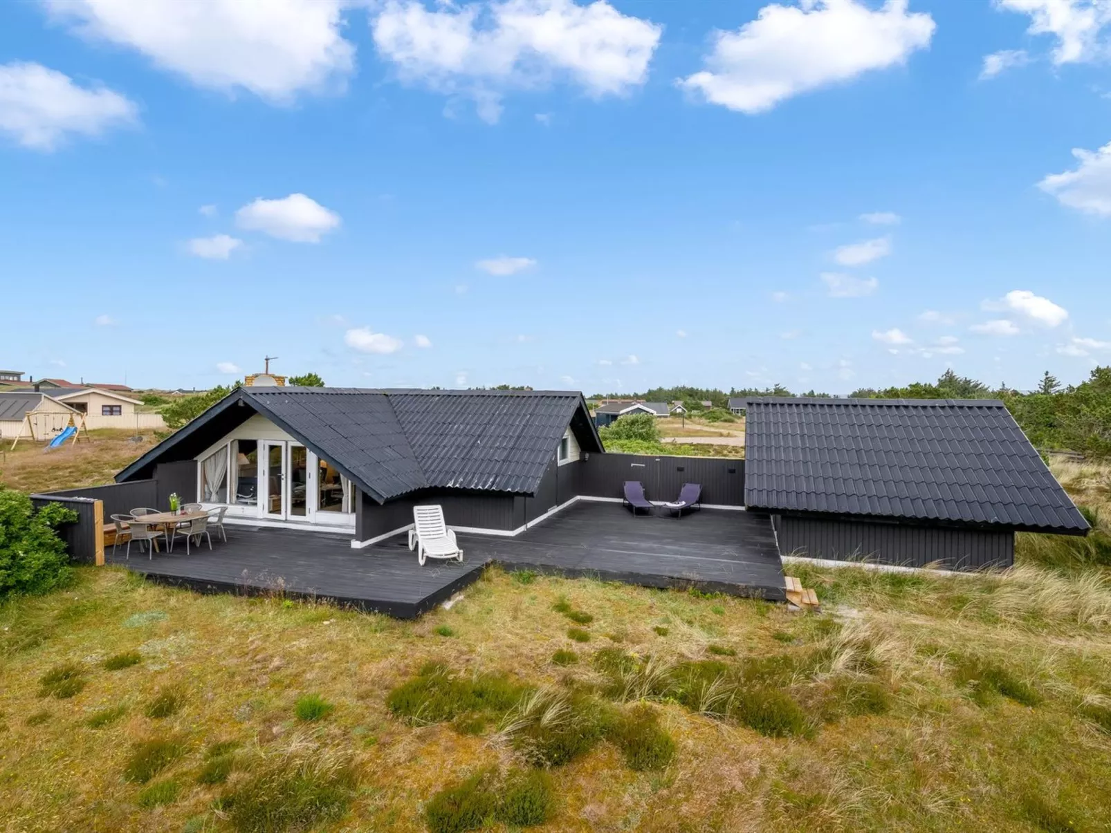 "Hildegart" -  from the sea-Draußen