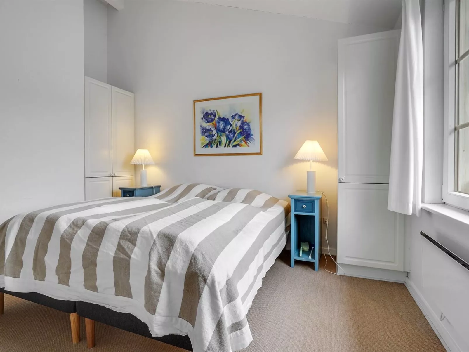 "Marga" - 400m from the sea-Inside