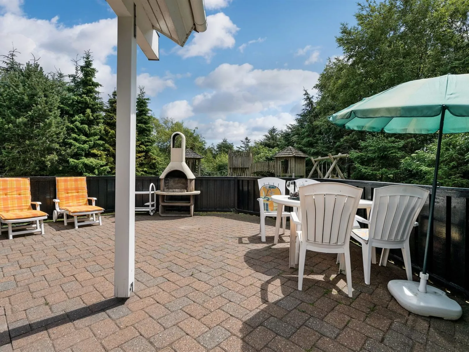 "Hemming" -  from the sea-Draußen