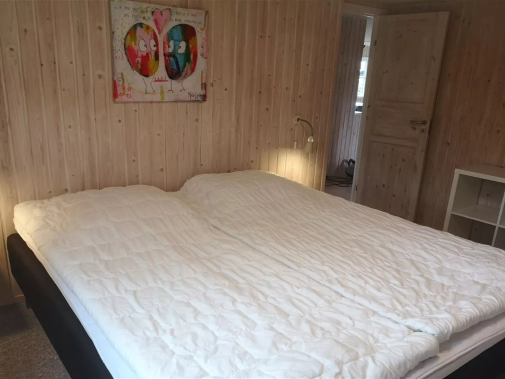 "Amdi" - 100m from the sea-Inside