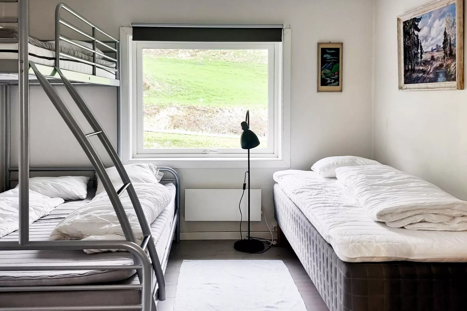 10 Personen Ferienhaus in Bygstad-By Traum-Innen