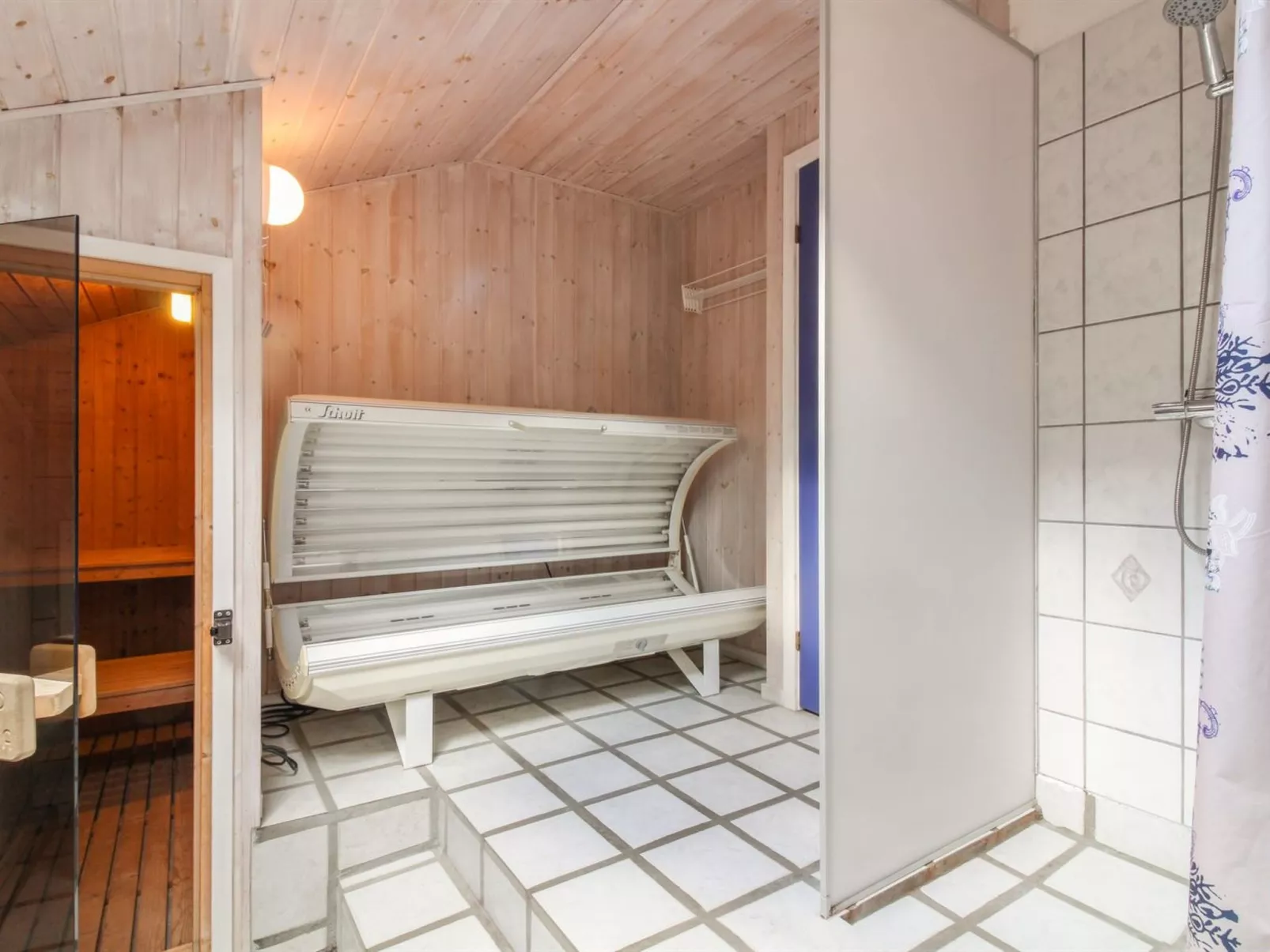 "Adelbrand" - 400m from the sea-Inside