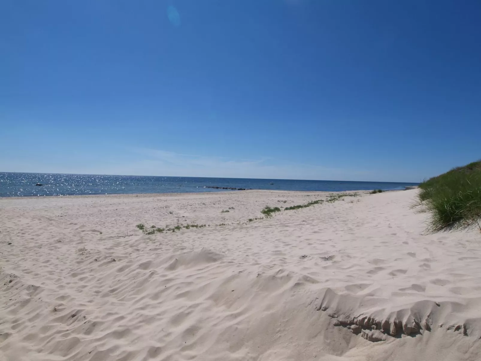 "Majken" - 300m from the sea-Outside