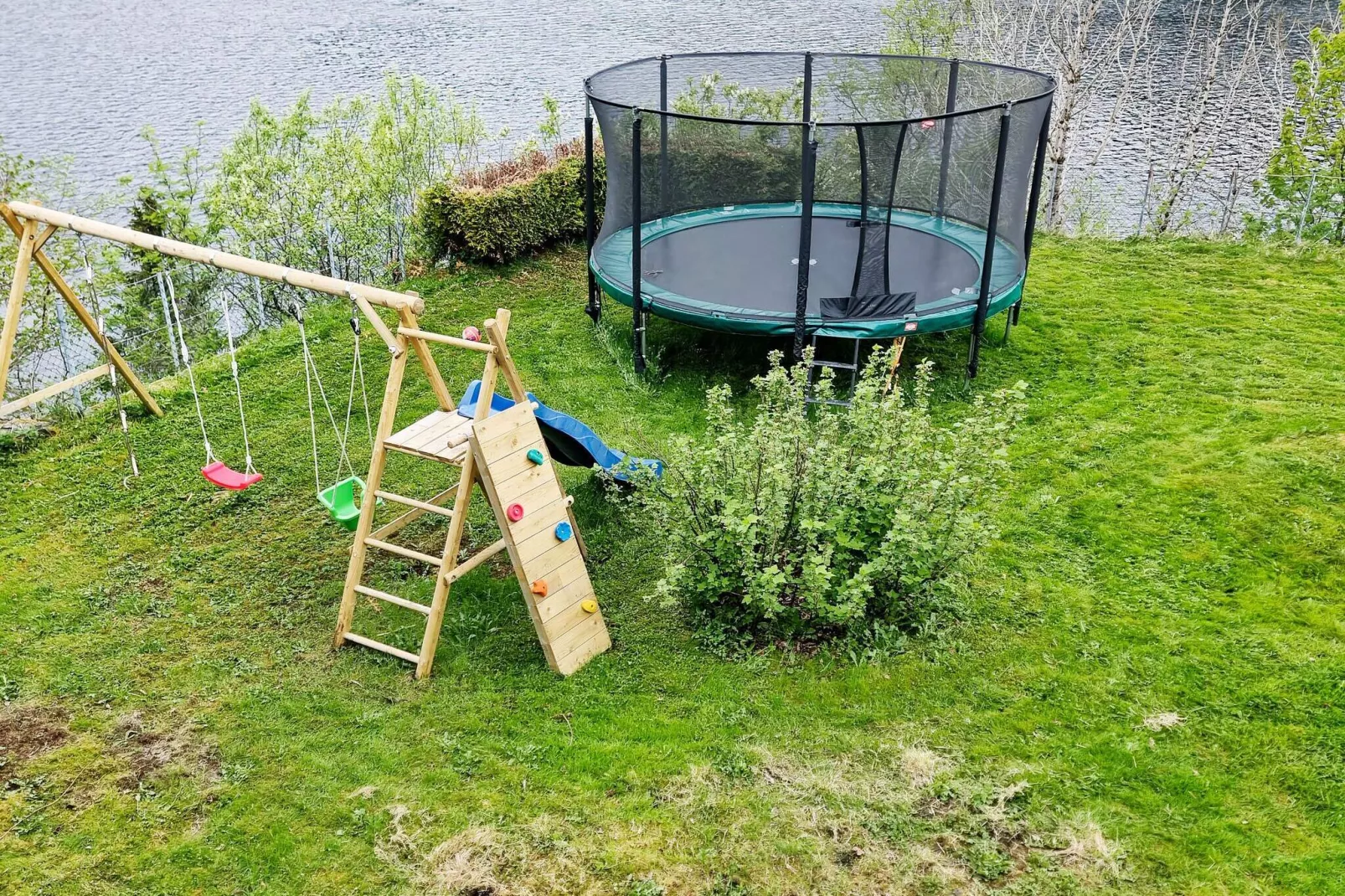 10 Personen Ferienhaus in Bygstad-By Traum-Nicht getaggt