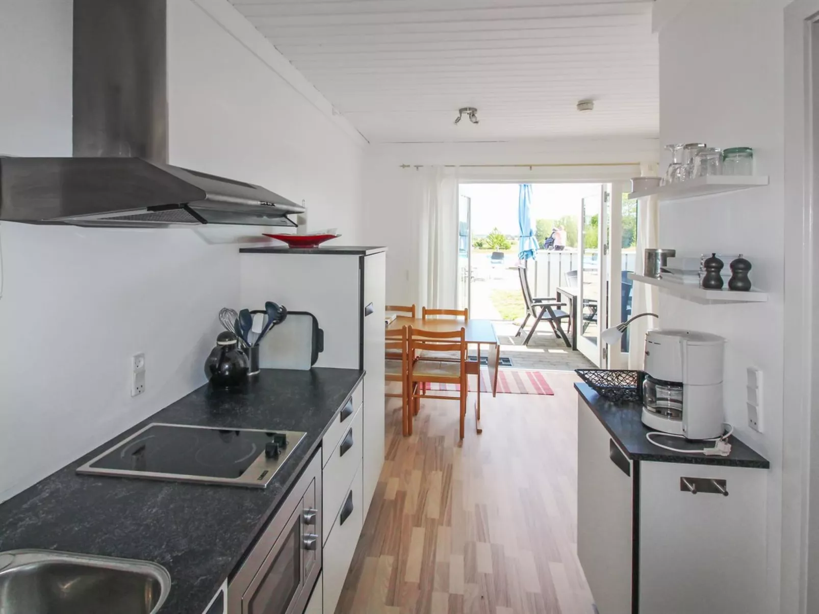 "Valio" - 6km from the sea-Inside