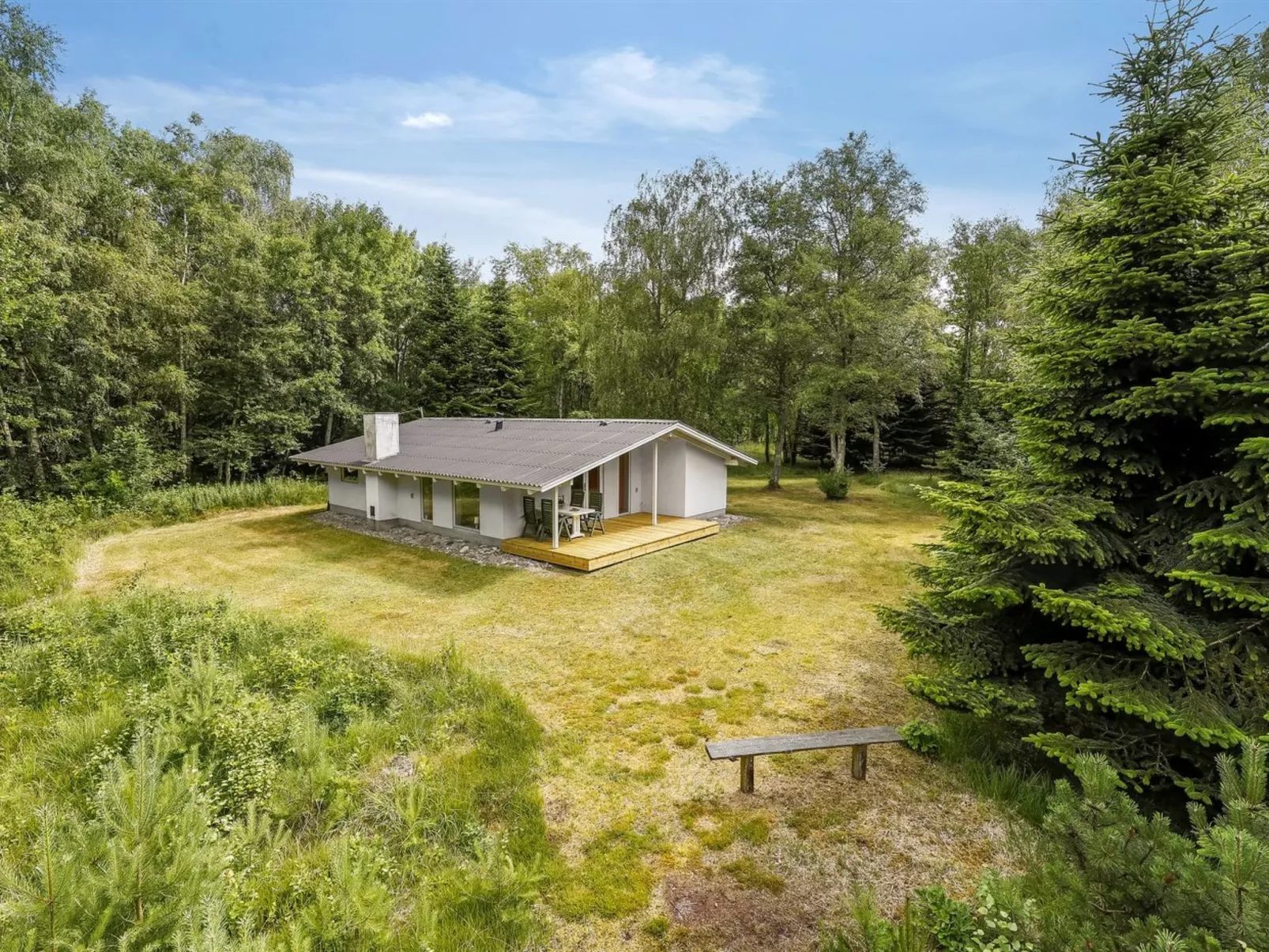 "Gerarda" - 4km from the sea-Dehors