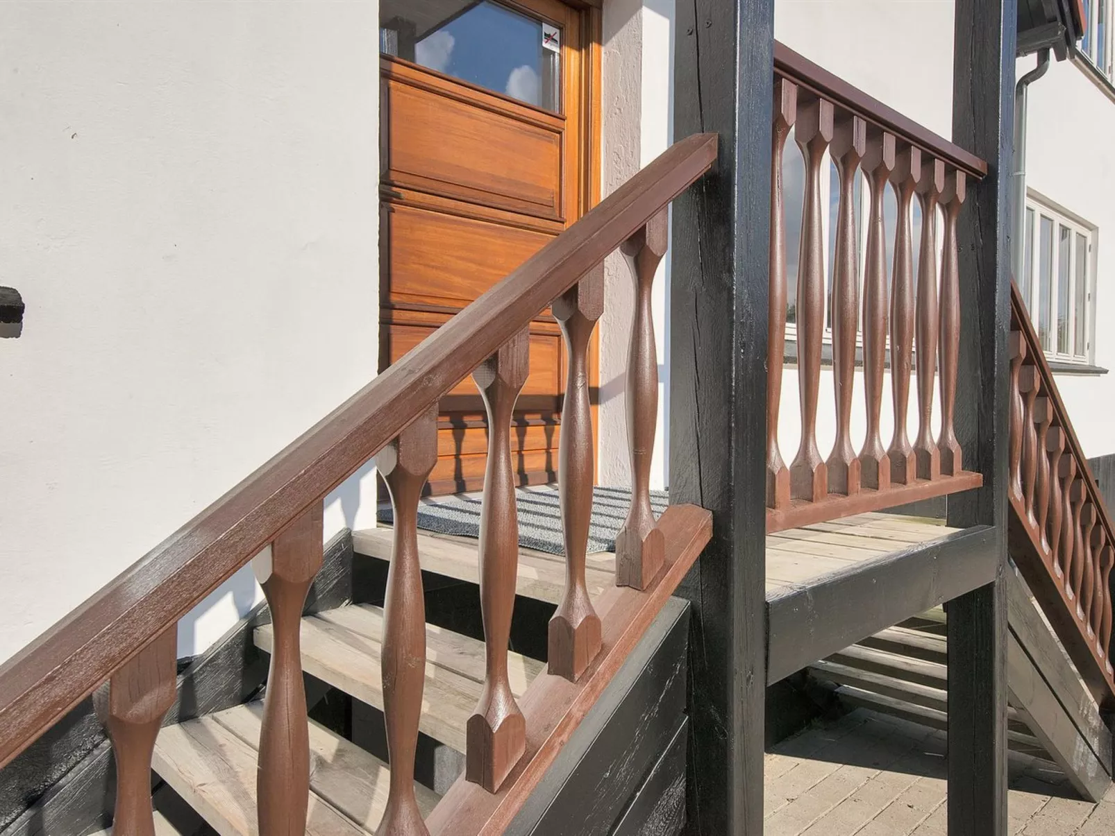 "Etta" - 957m from the sea-Outside