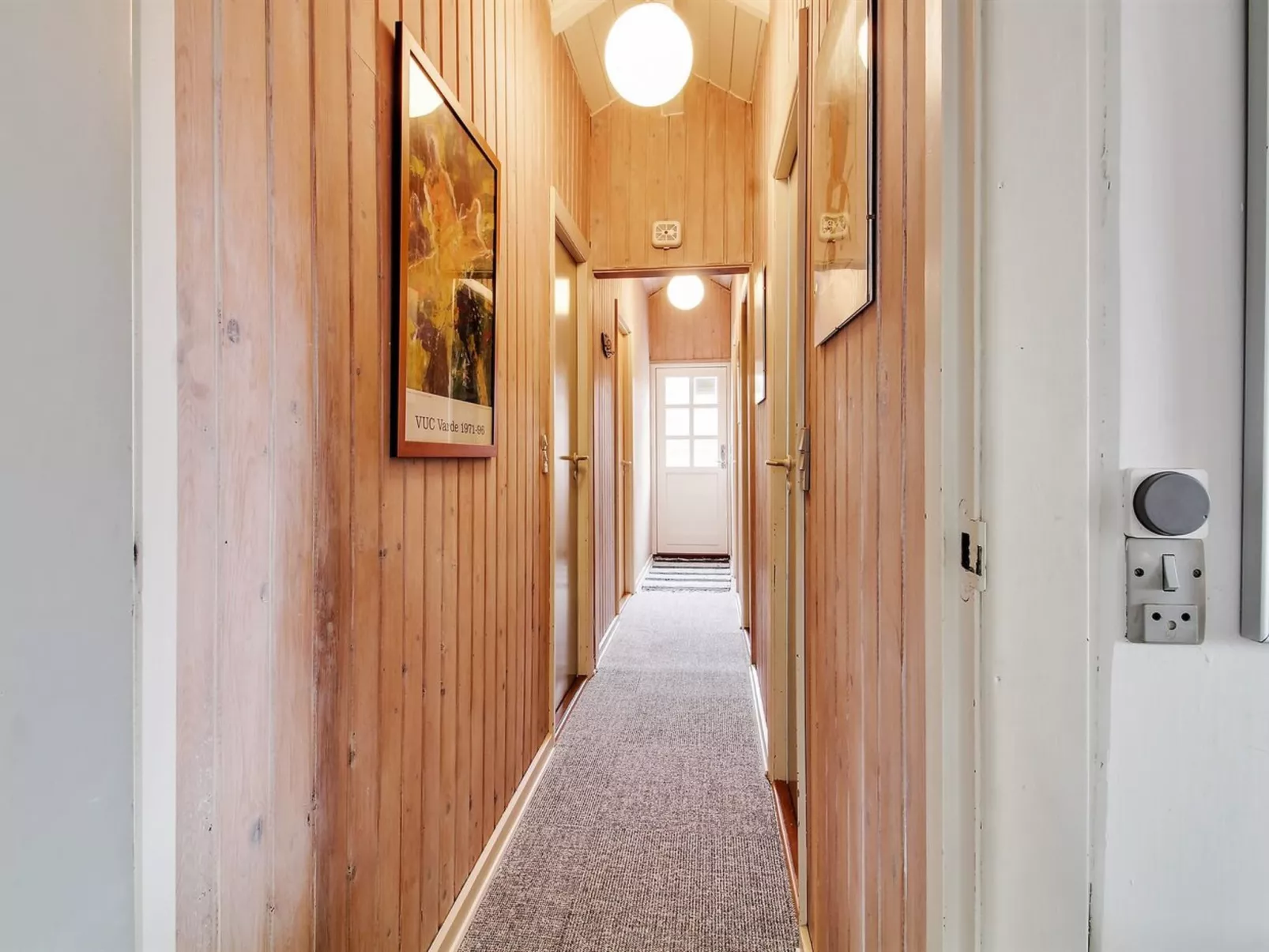 "Josie" - 200m from the sea-Drinnen