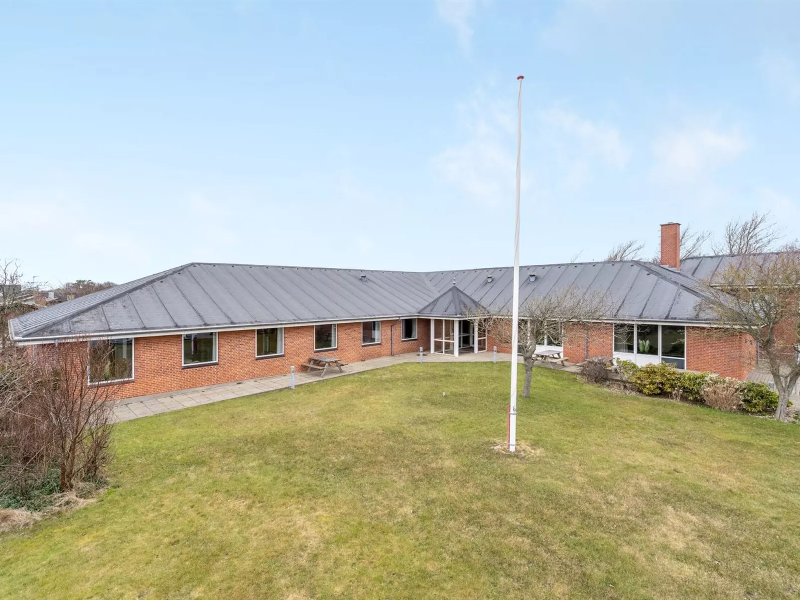 "Martinus" - 5.5km from the sea-Outside