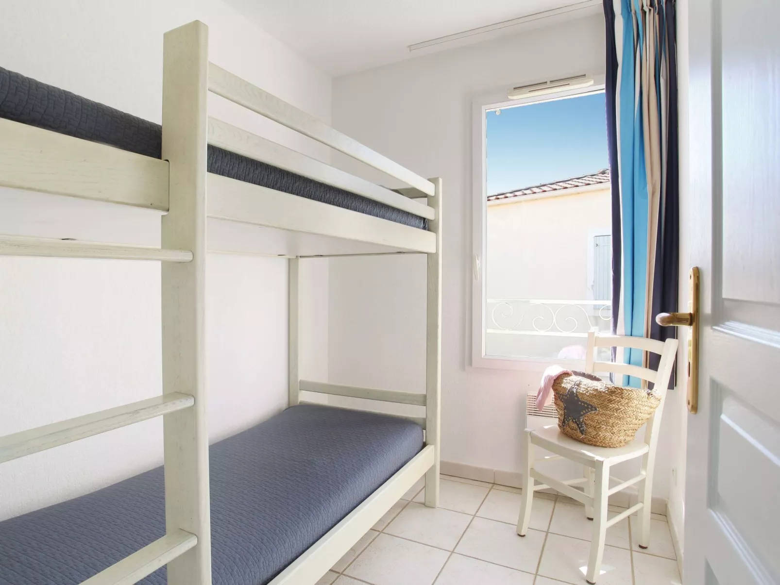 Odalys Référence Domaine des Eucalyptus-Drinnen