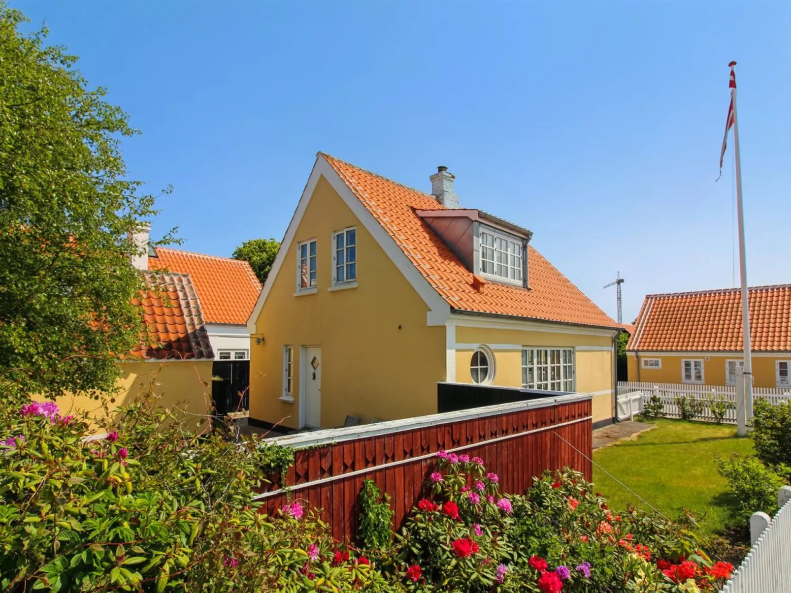 "Ilselil" - 500m from the sea-Dehors