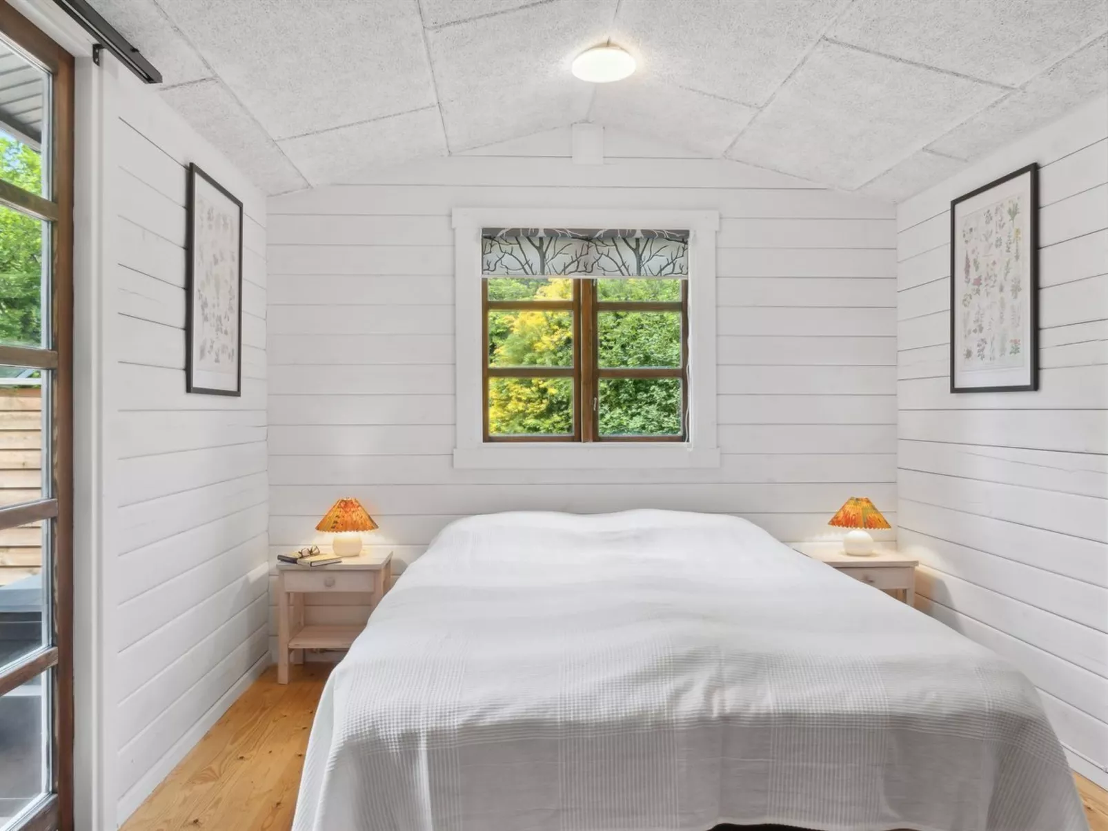 "Oiva" - 450m from the sea-Dedans