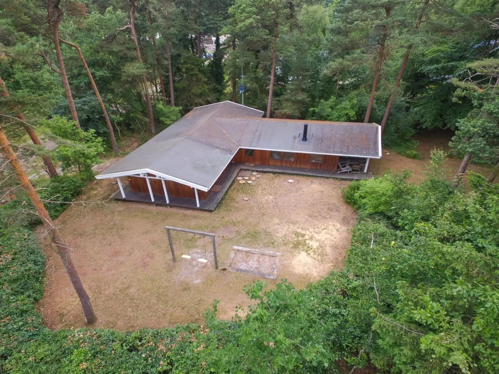 "Myrra" - 10m from the sea-Outside