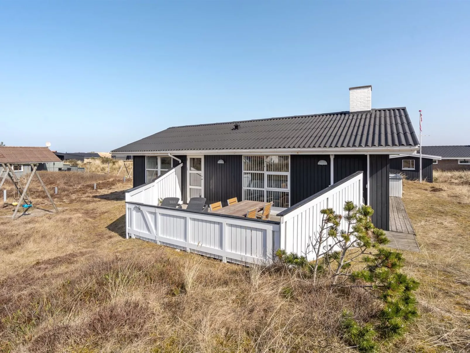 "Sotir" -  from the sea-Outside