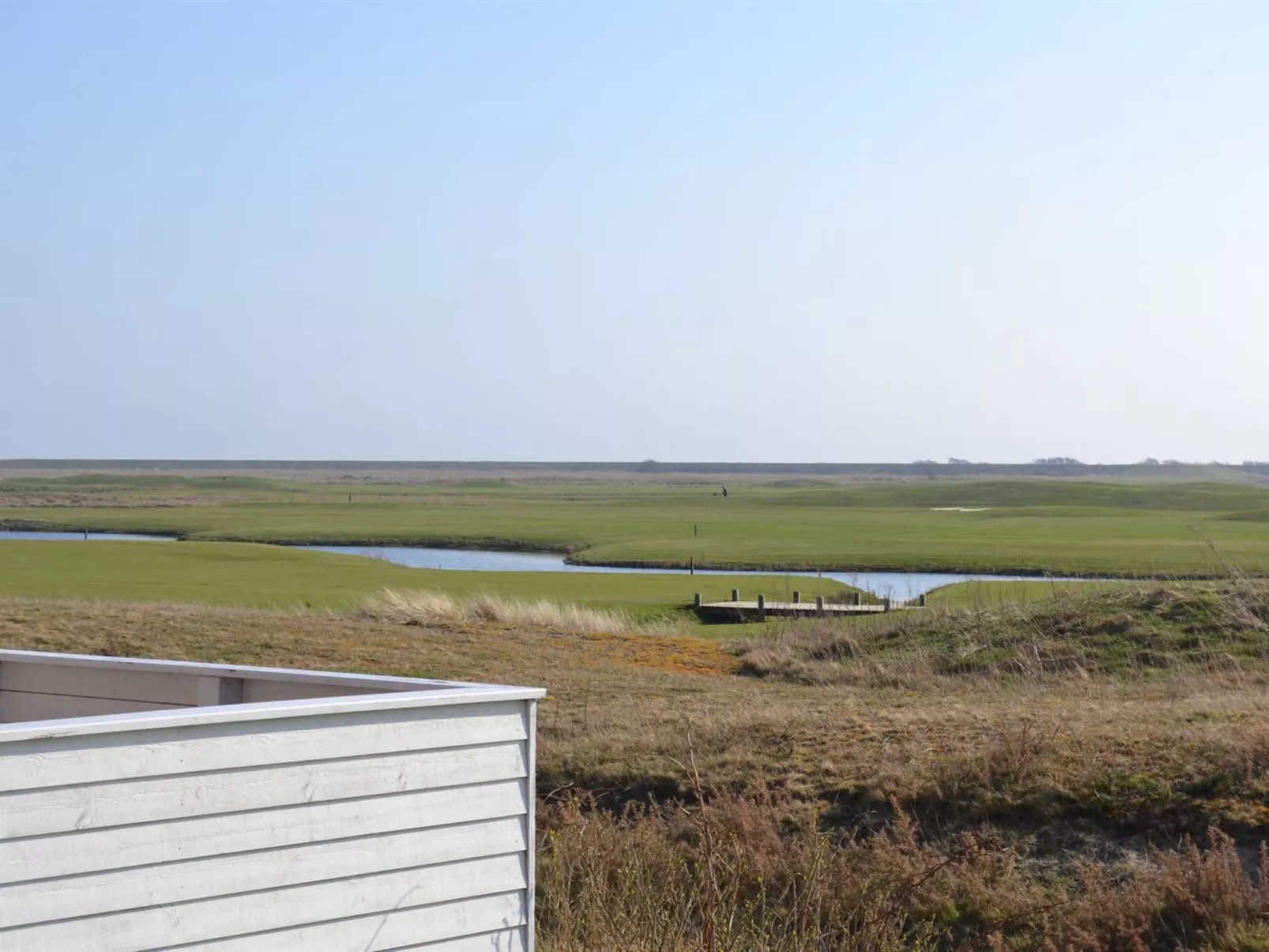 "Jasna" - 2.3km from the sea-Outside