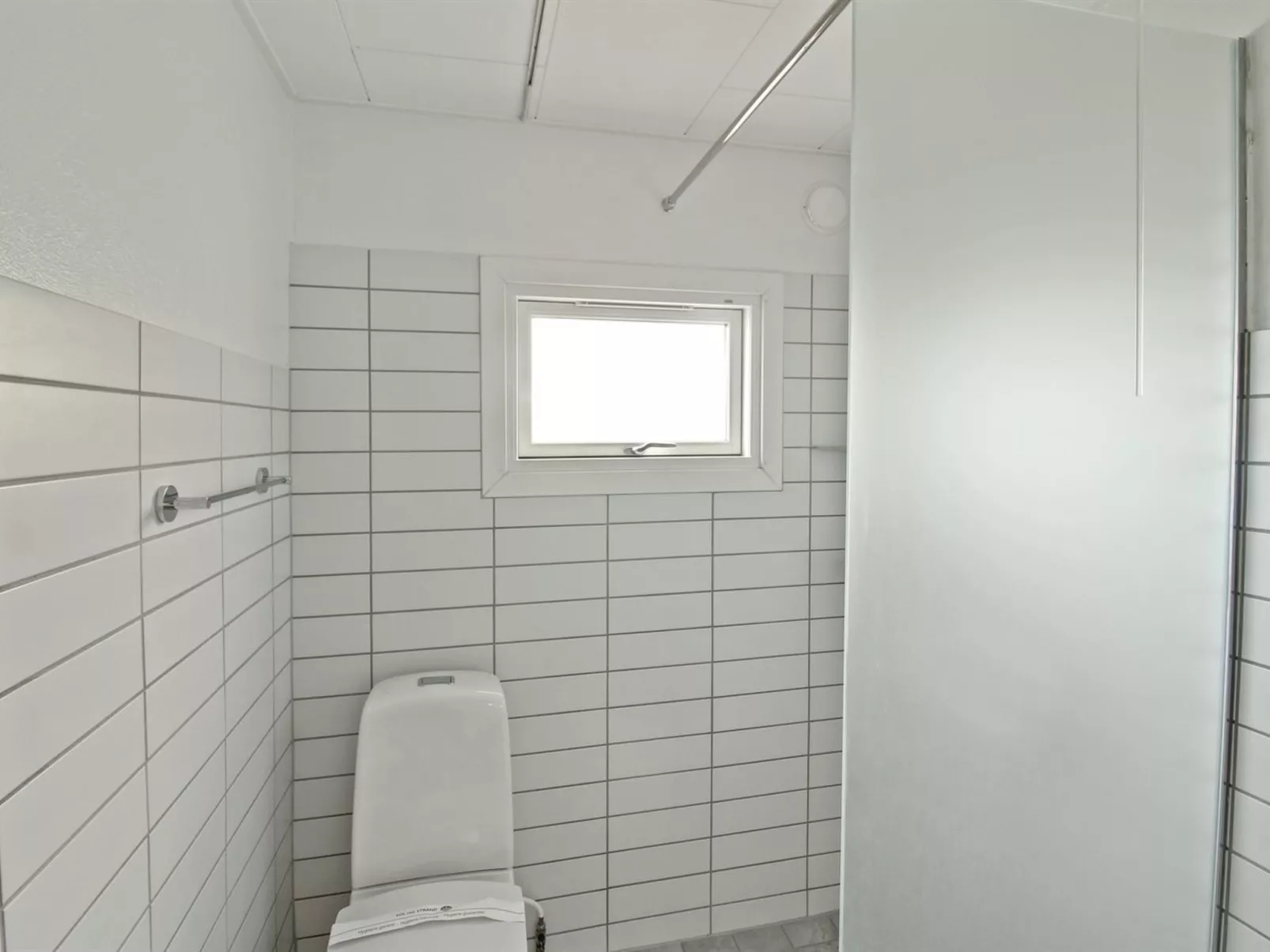 "Alfred" - 25m from the sea-Drinnen