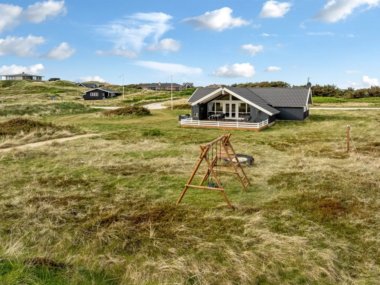 "Filip" - 100m from the sea-Outside