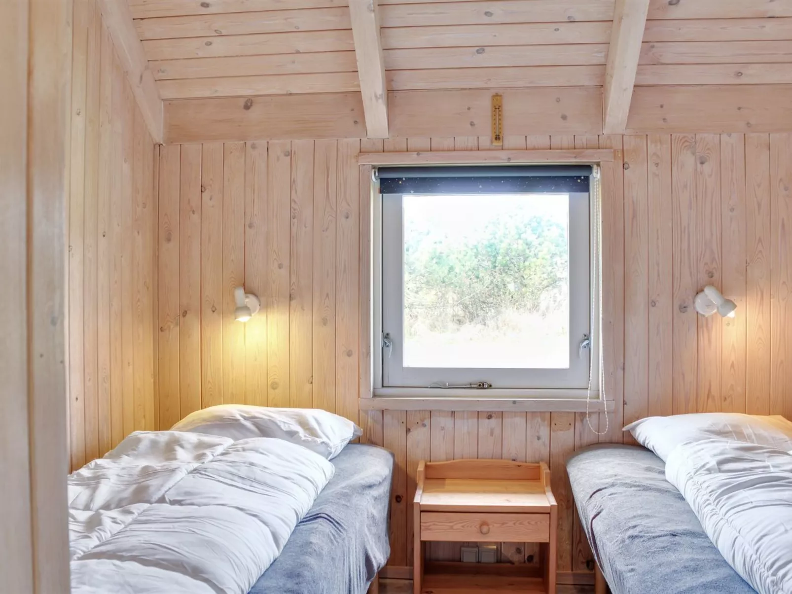 "Angelika" - 1.6km from the sea-Drinnen