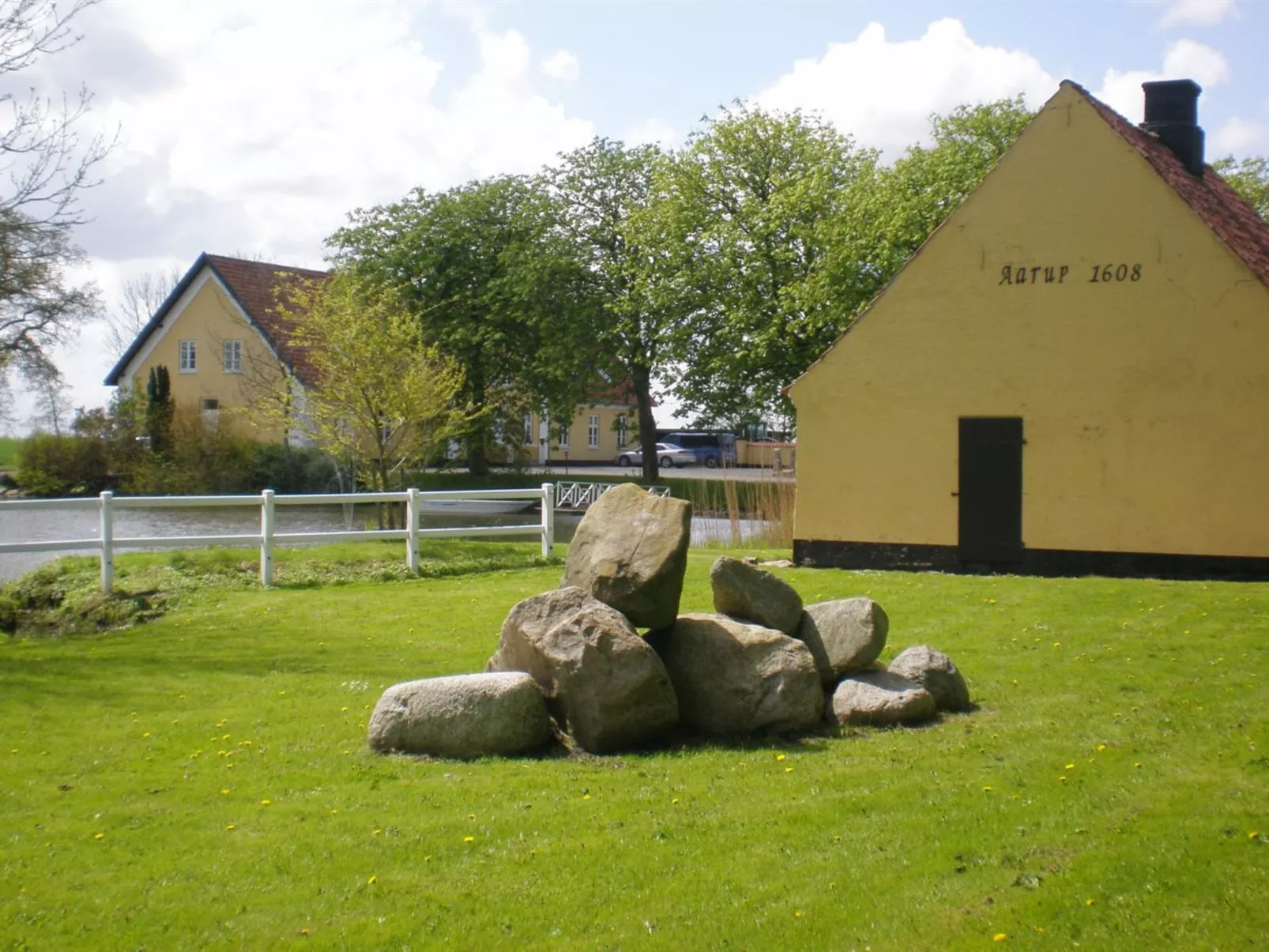 "Thia" - 4km to the fjord-Dehors